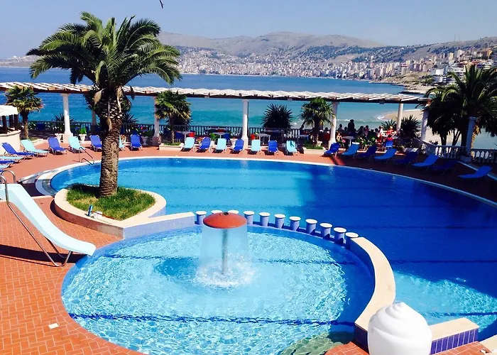 Hotel Dodona