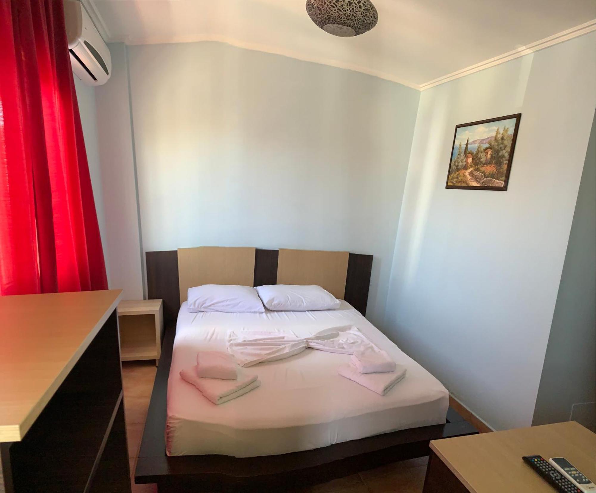 Dodona Hotel Saranda