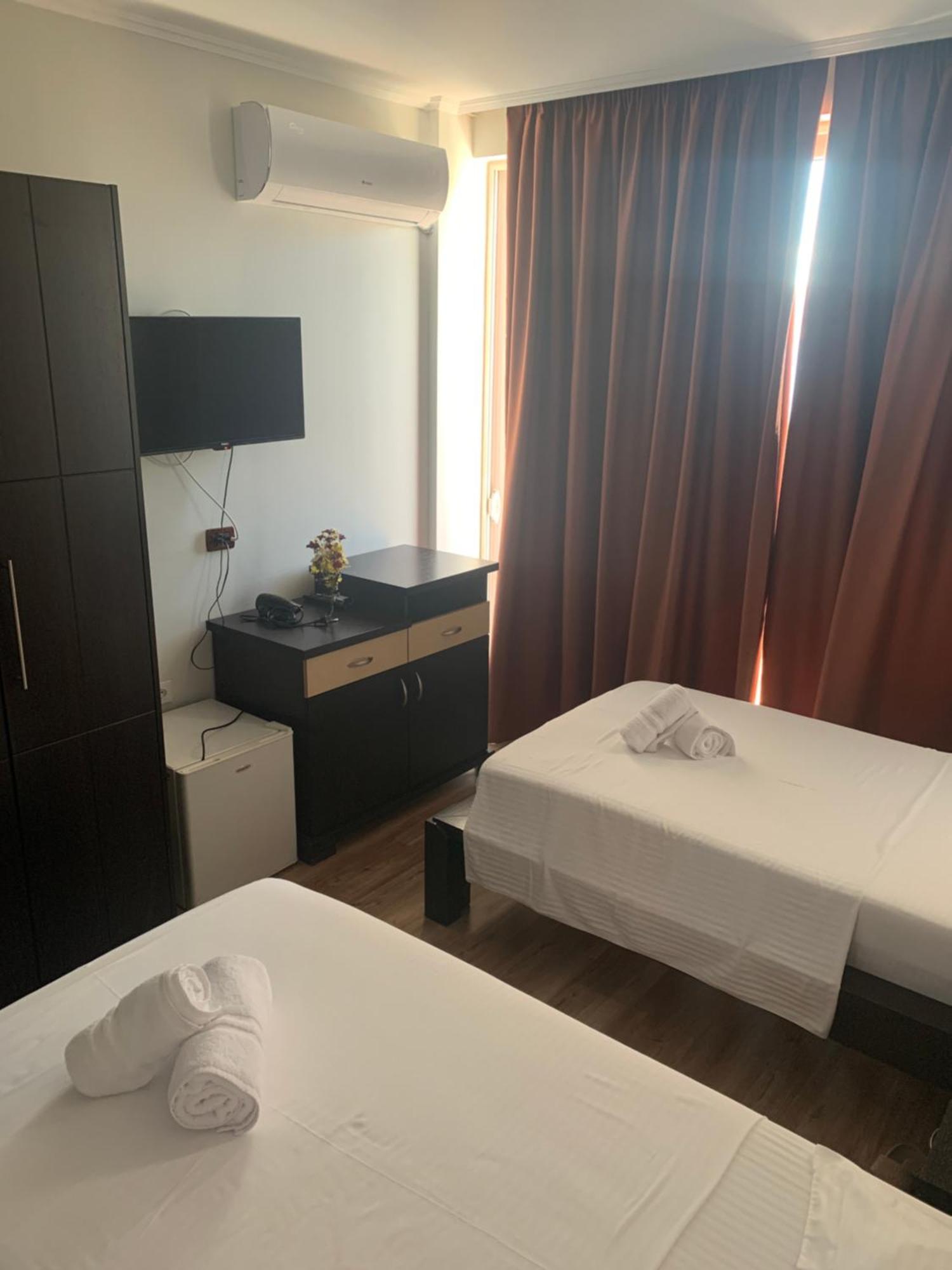 Dodona Hotel Saranda