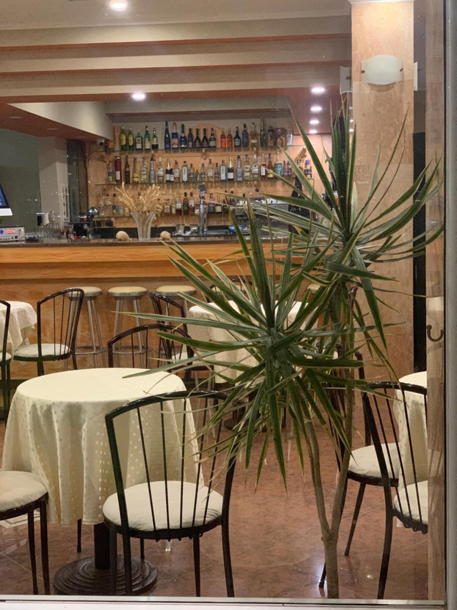 Hotel Dodona