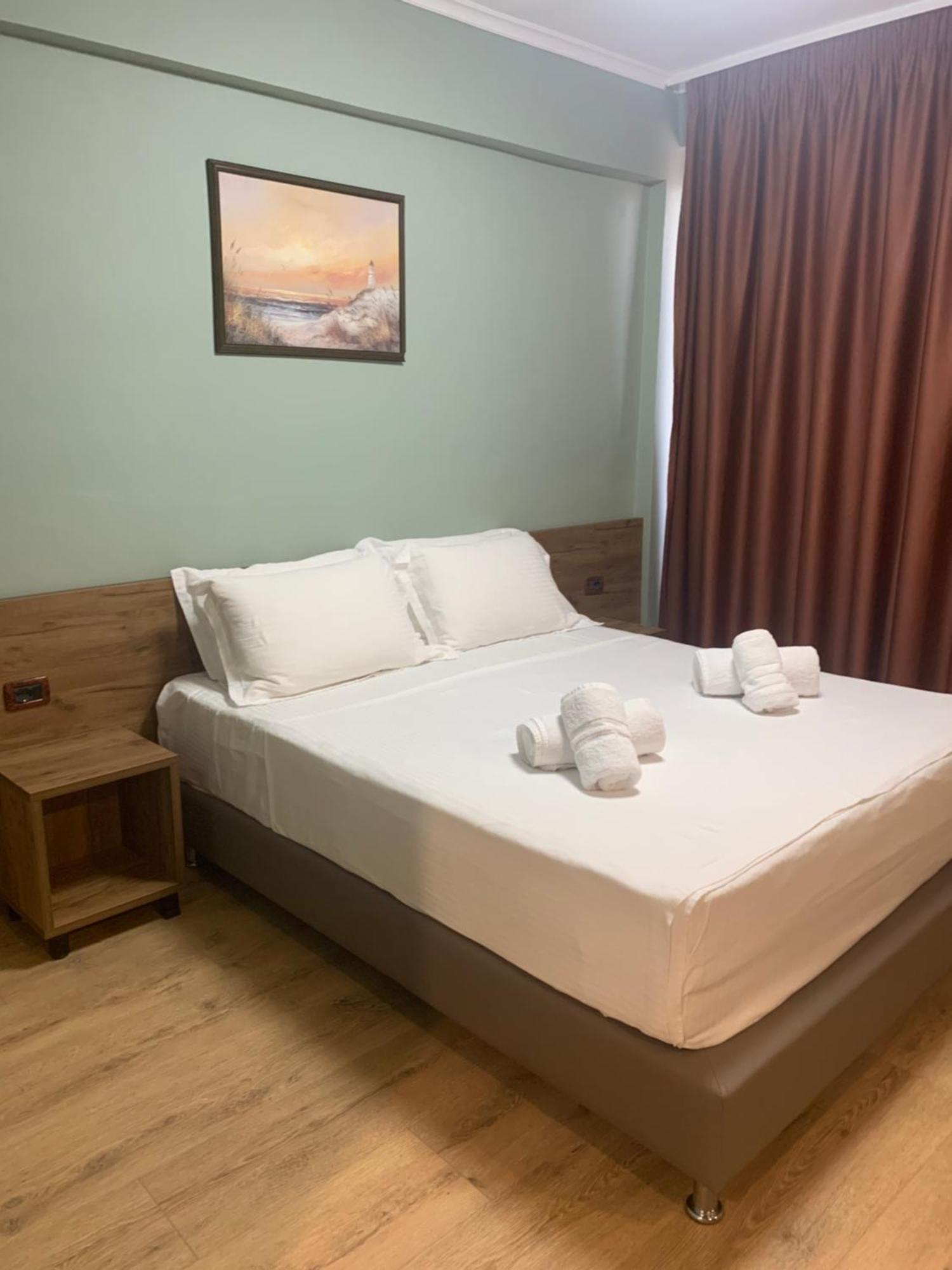 Dodona Hotel 4*
