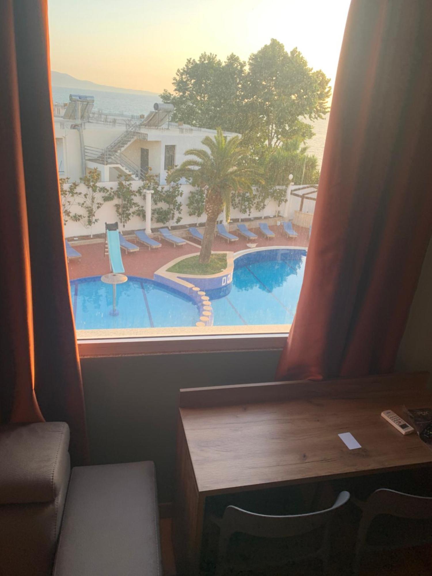 Hotel Dodona 4*