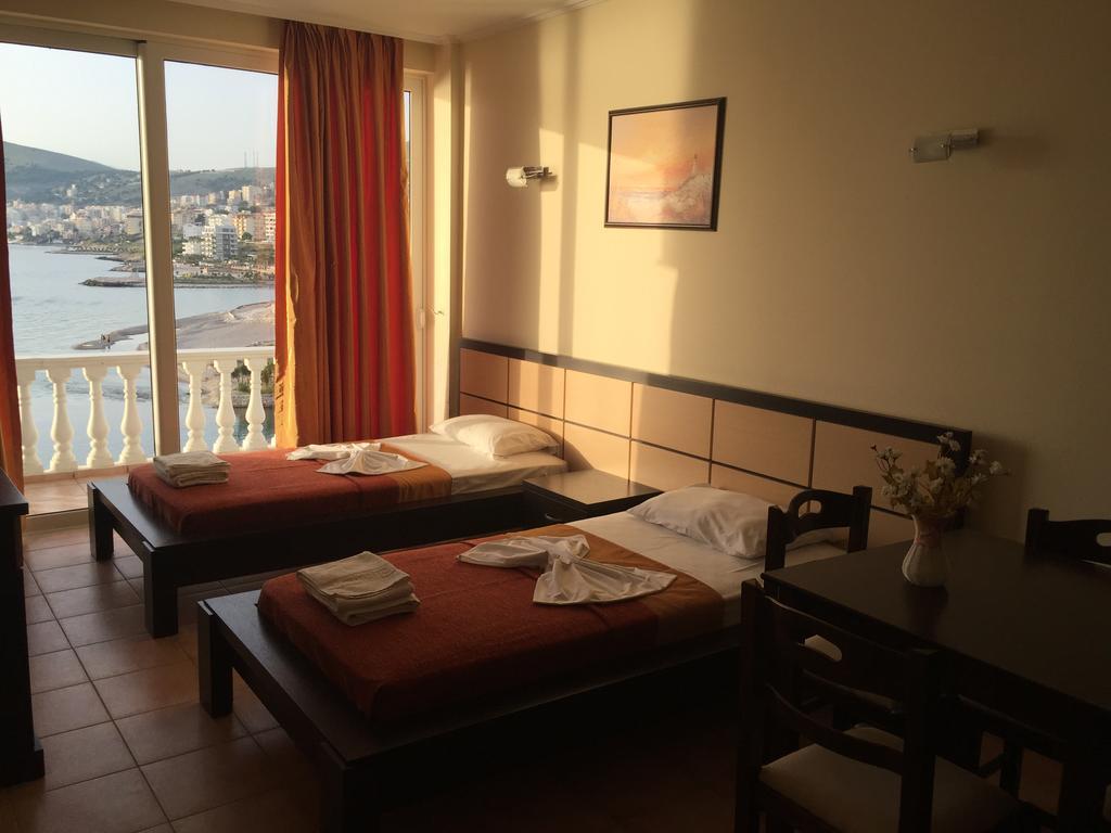 Hotel Dodona