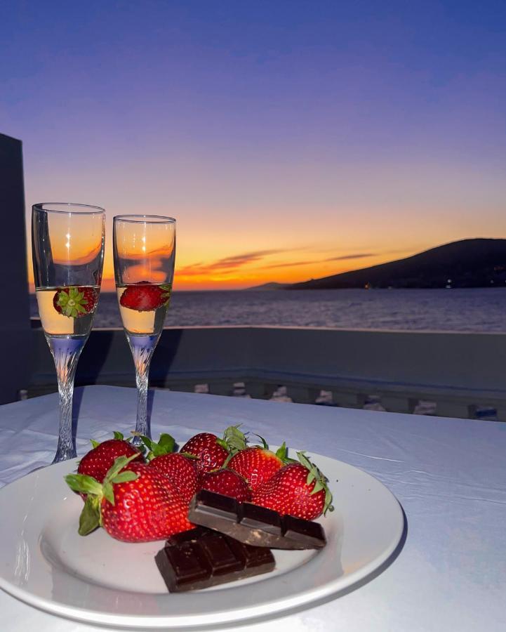 Hotel Dodona Sarandë