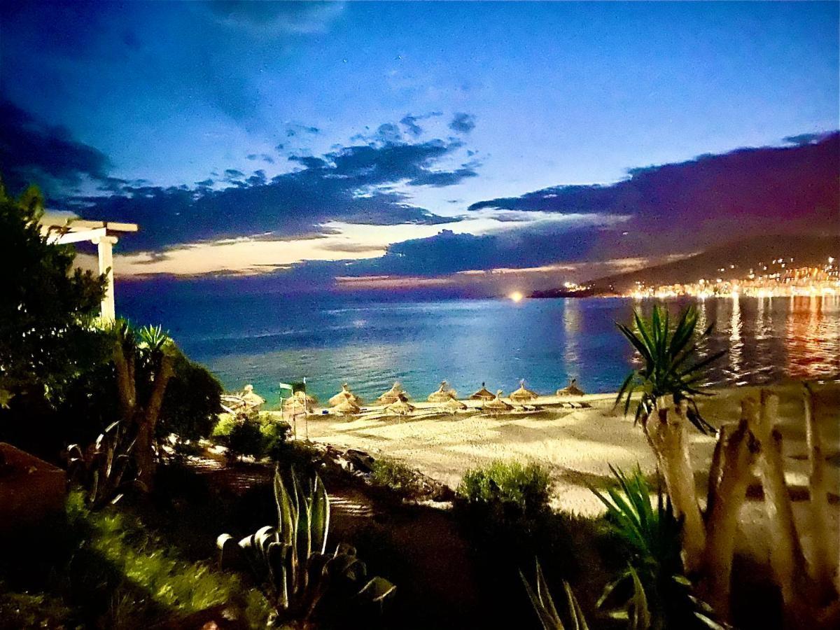 Dodona Sarandë