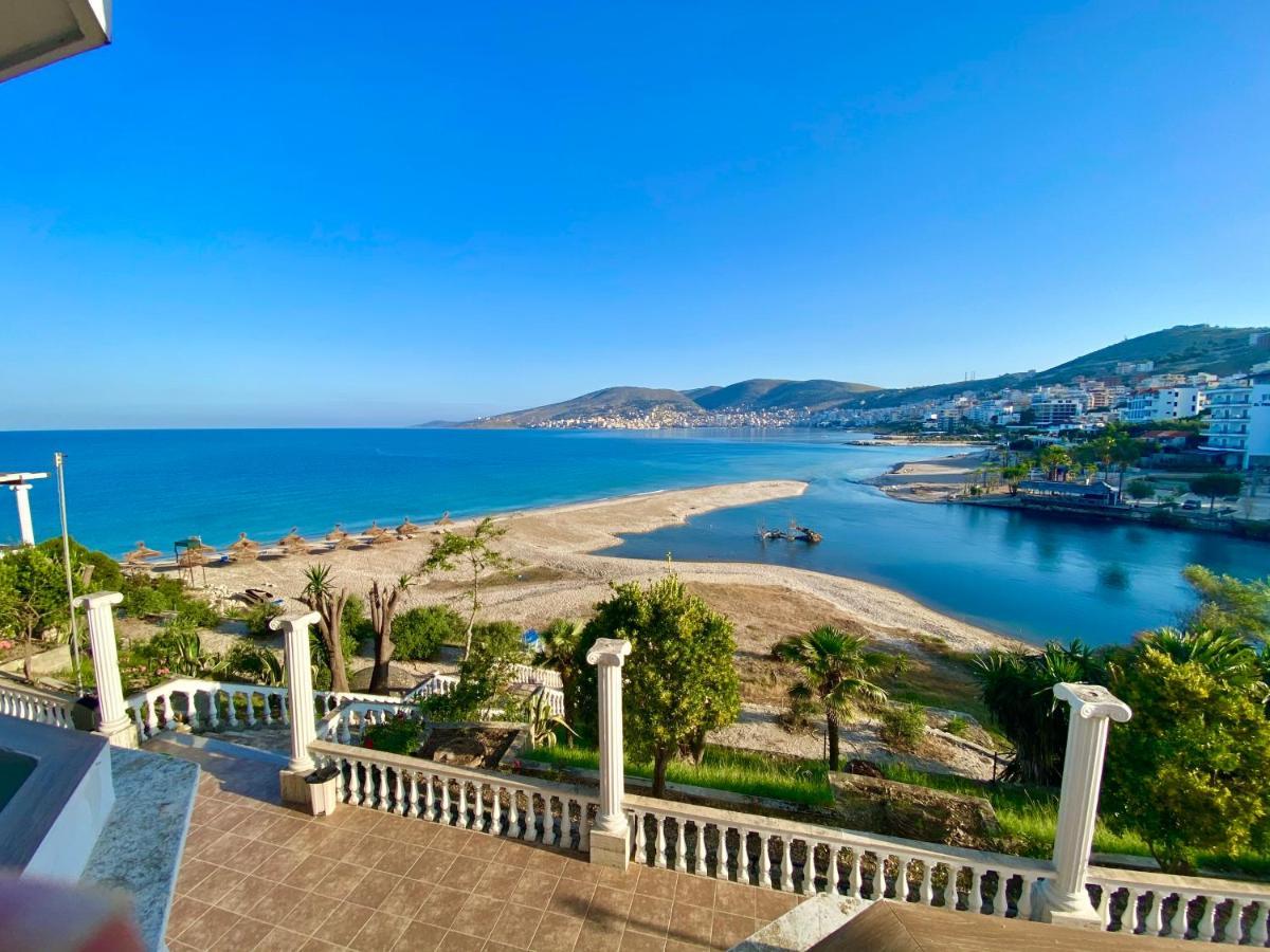 Hotel Dodona 4*