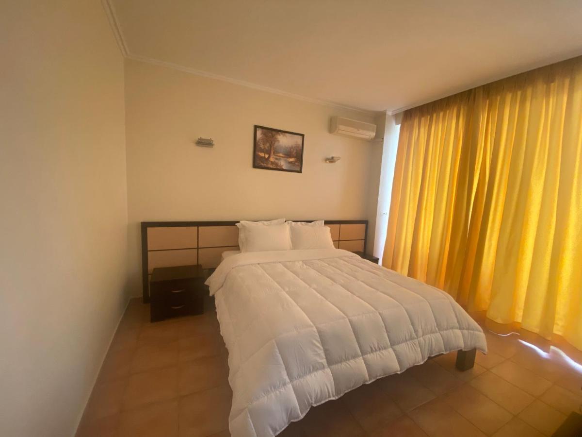 Hotel Dodona Sarandë