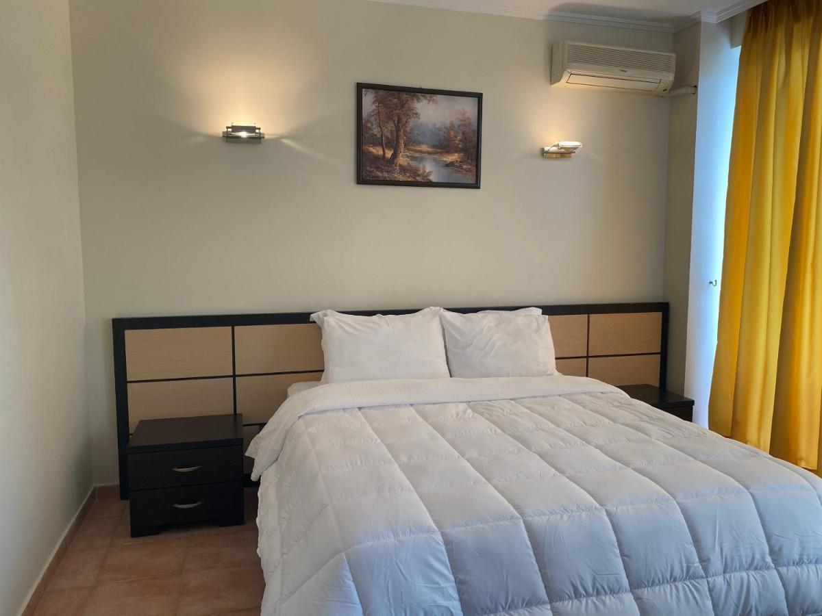 Hotel Dodona 4*