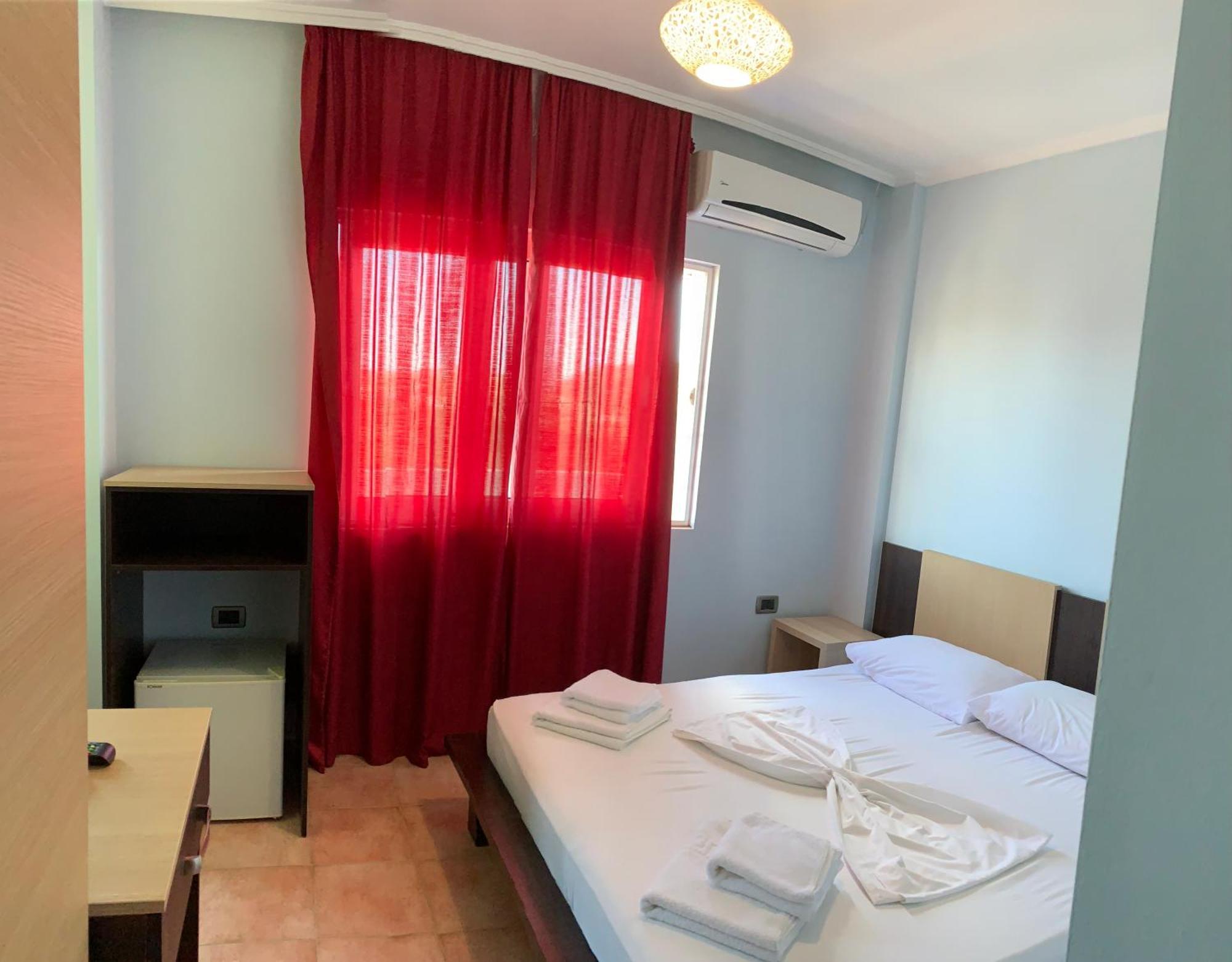 Dodona Hotel Sarandë