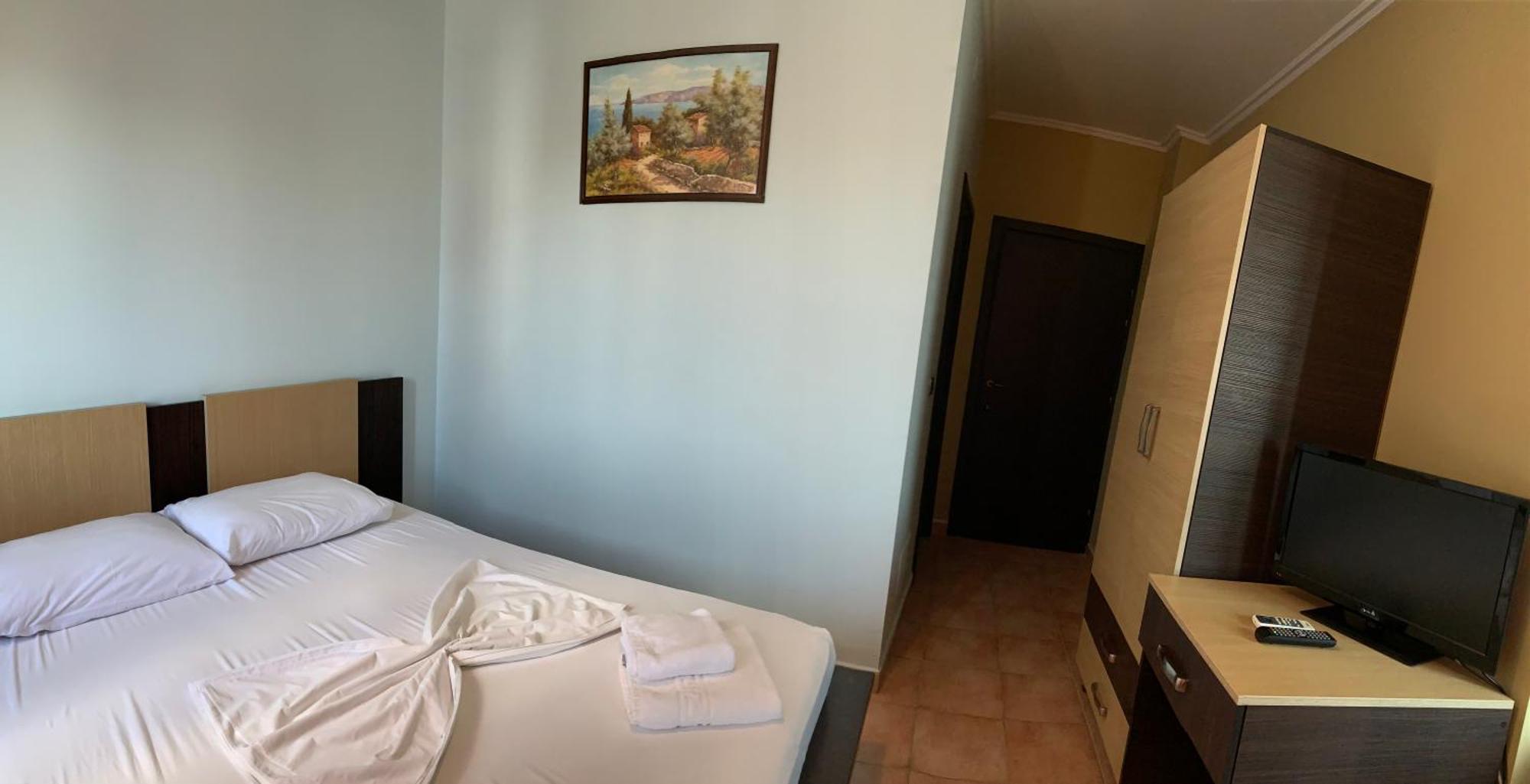 Dodona 4* Sarandë