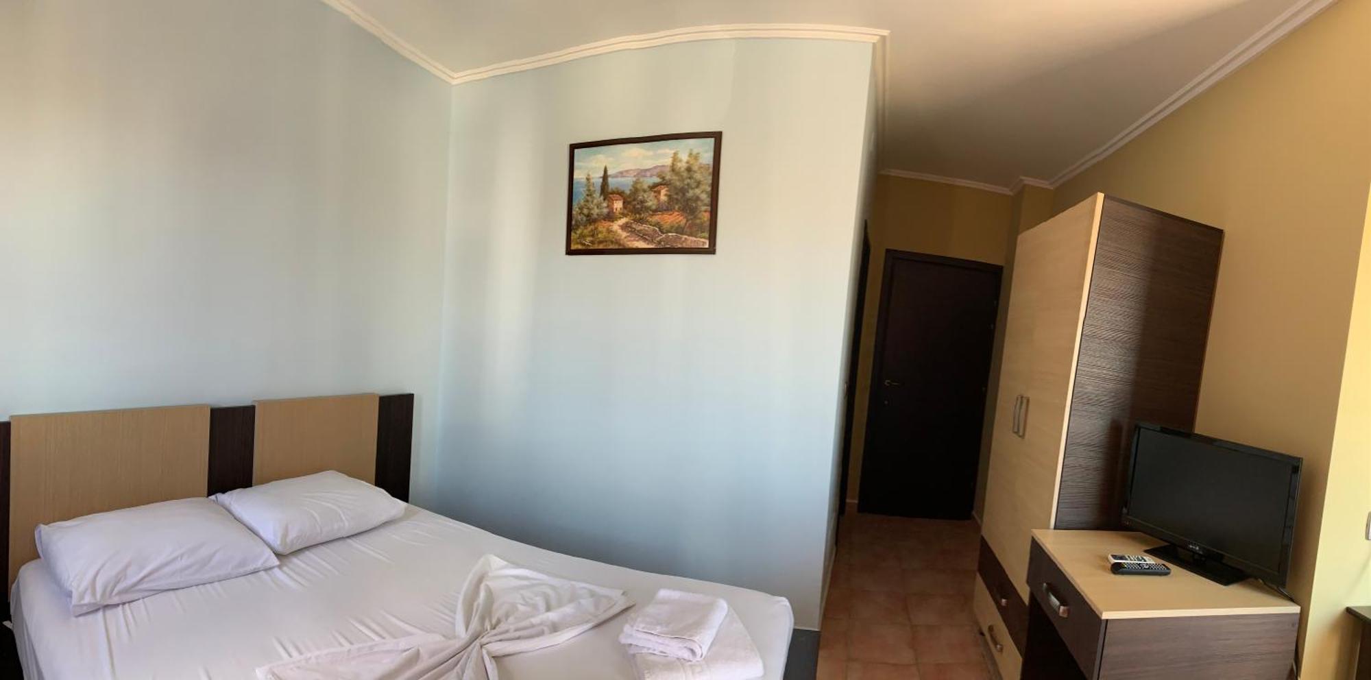 Dodona Hotel 4*