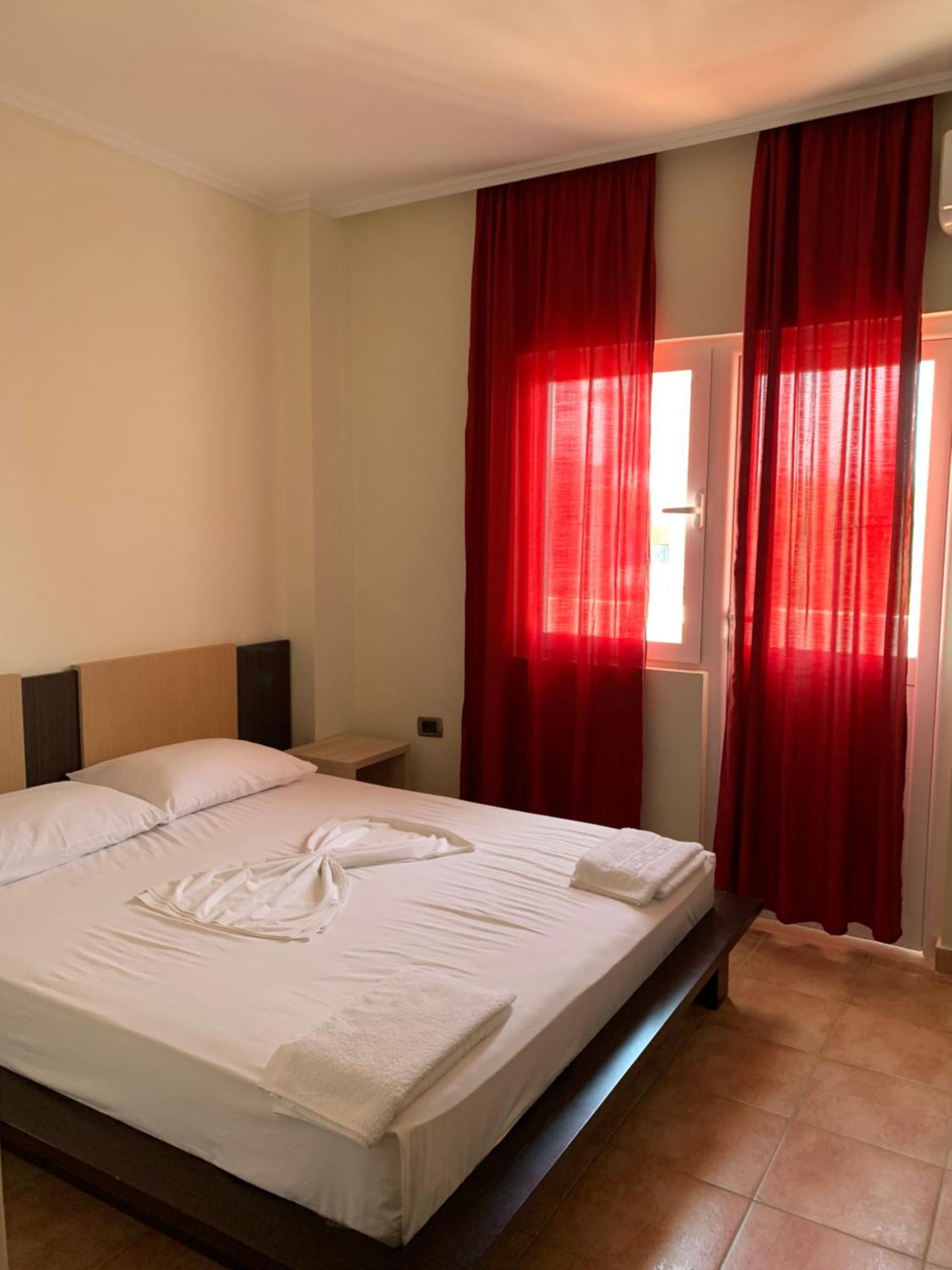 Dodona Hotel Sarandë