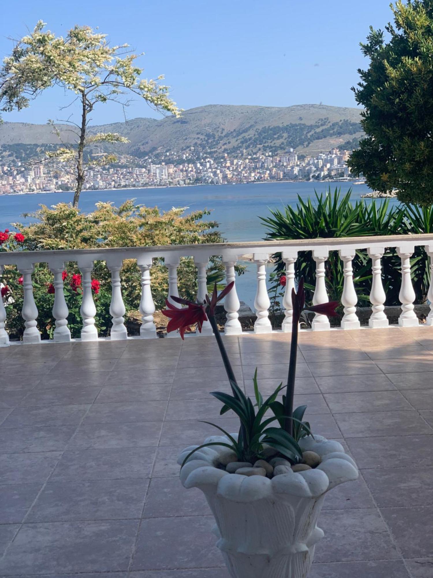 Dodona Hotel