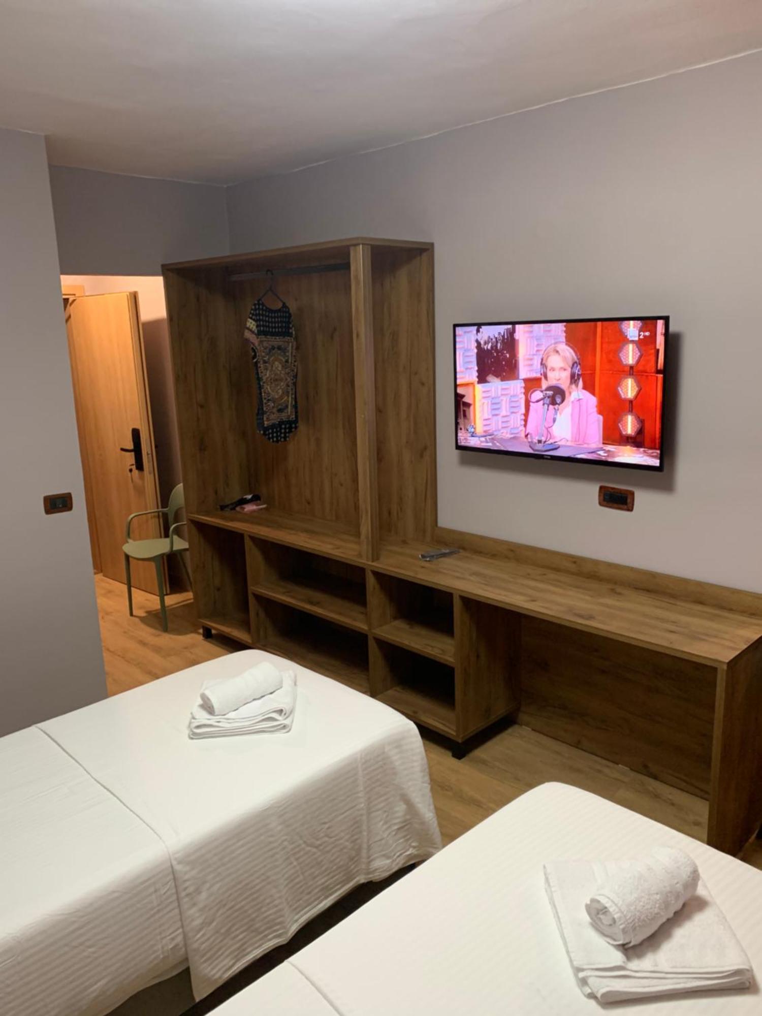 Dodona 4* Sarandë