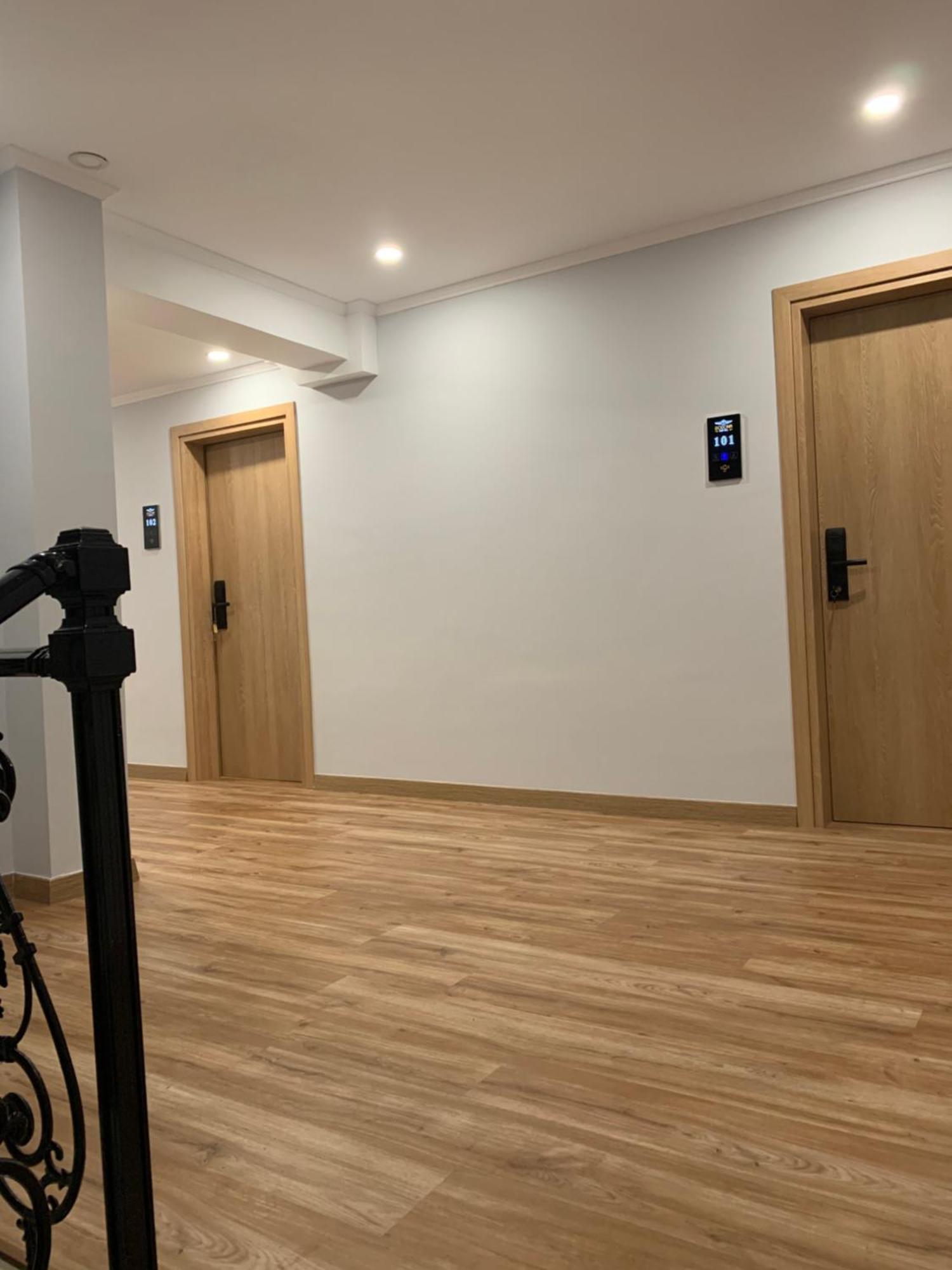 Dodona Hotel Sarandë