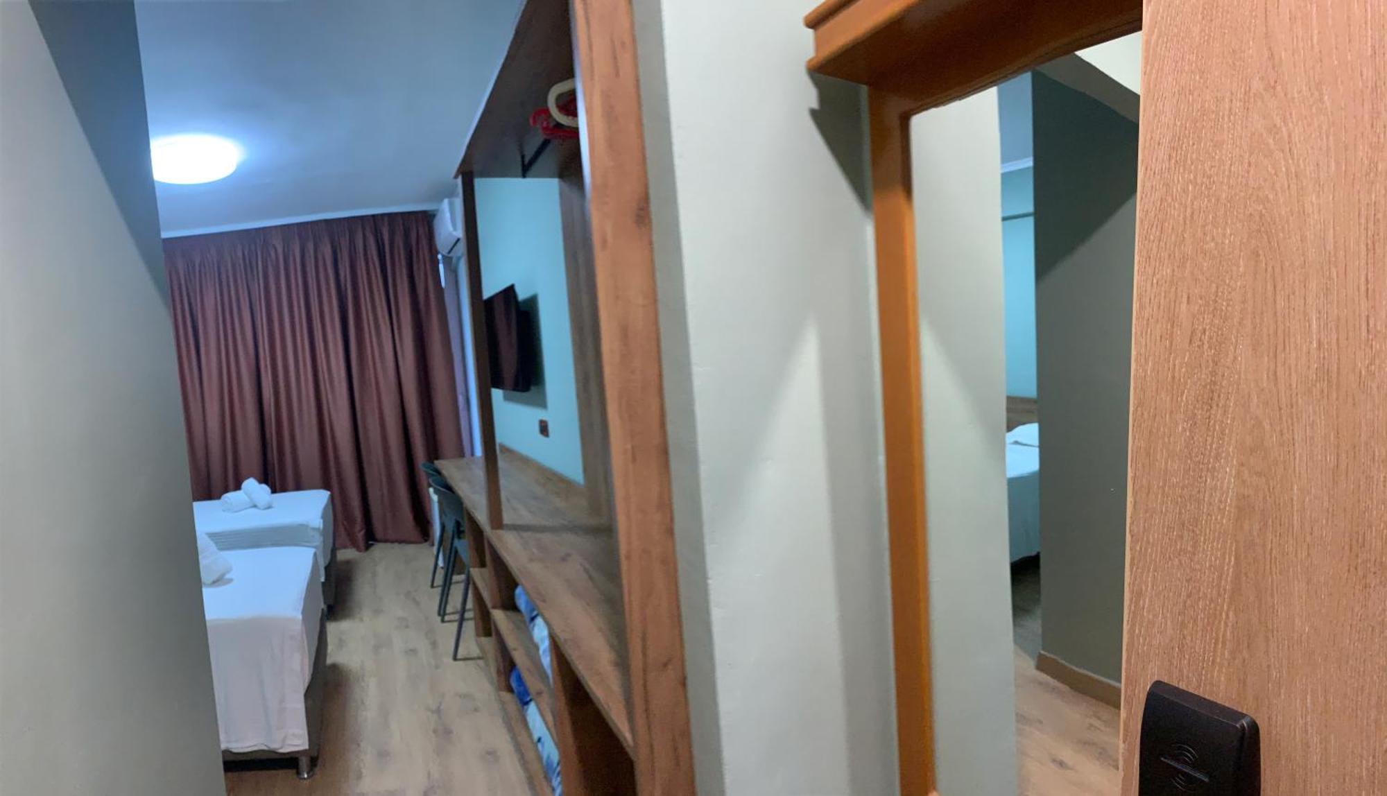 Dodona 4* Sarandë