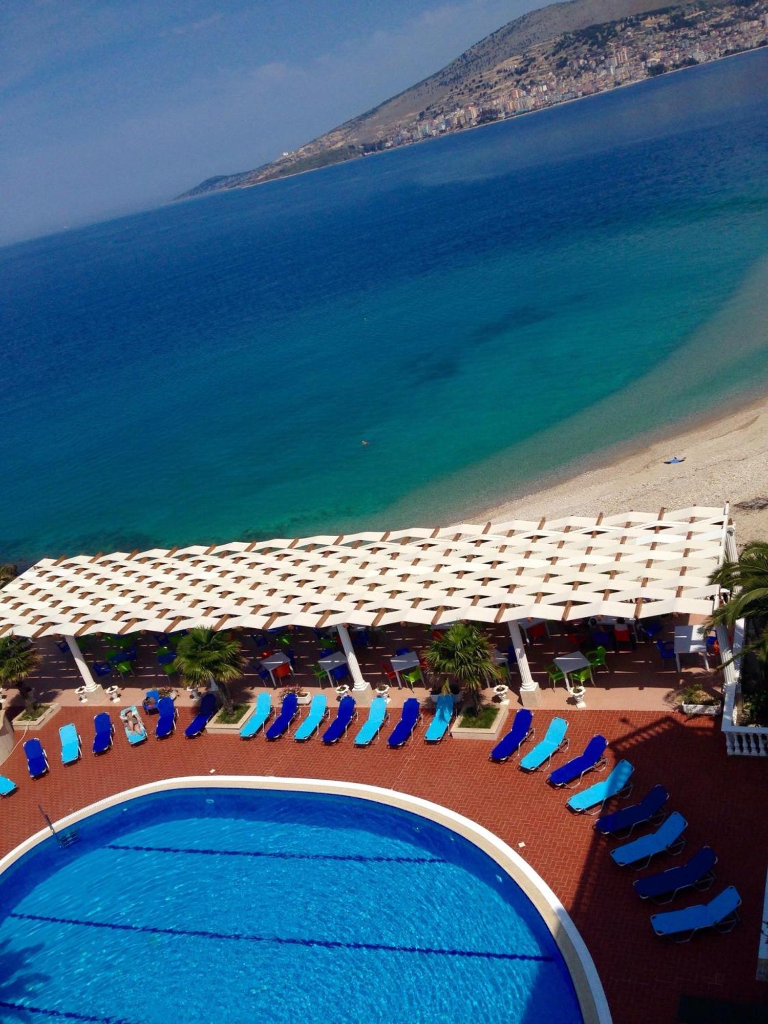 Hotel Dodona