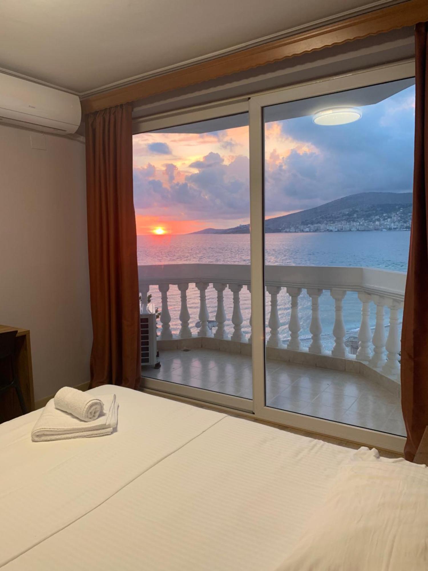 Dodona Sarandë