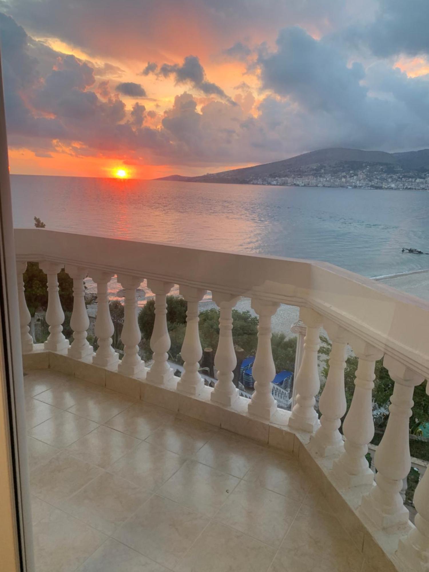 Dodona Hotel Sarandë