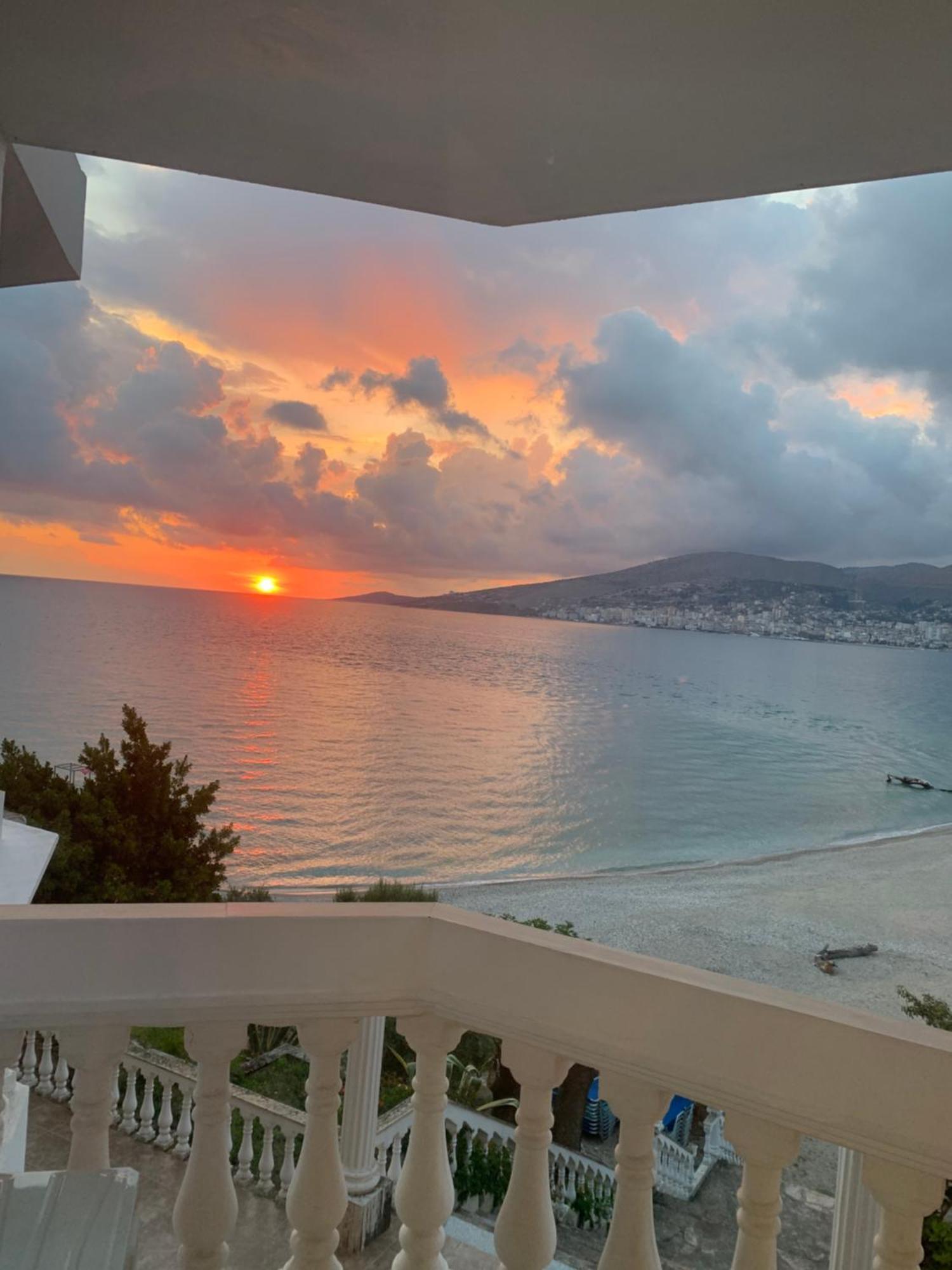 Hotel Dodona Sarandë