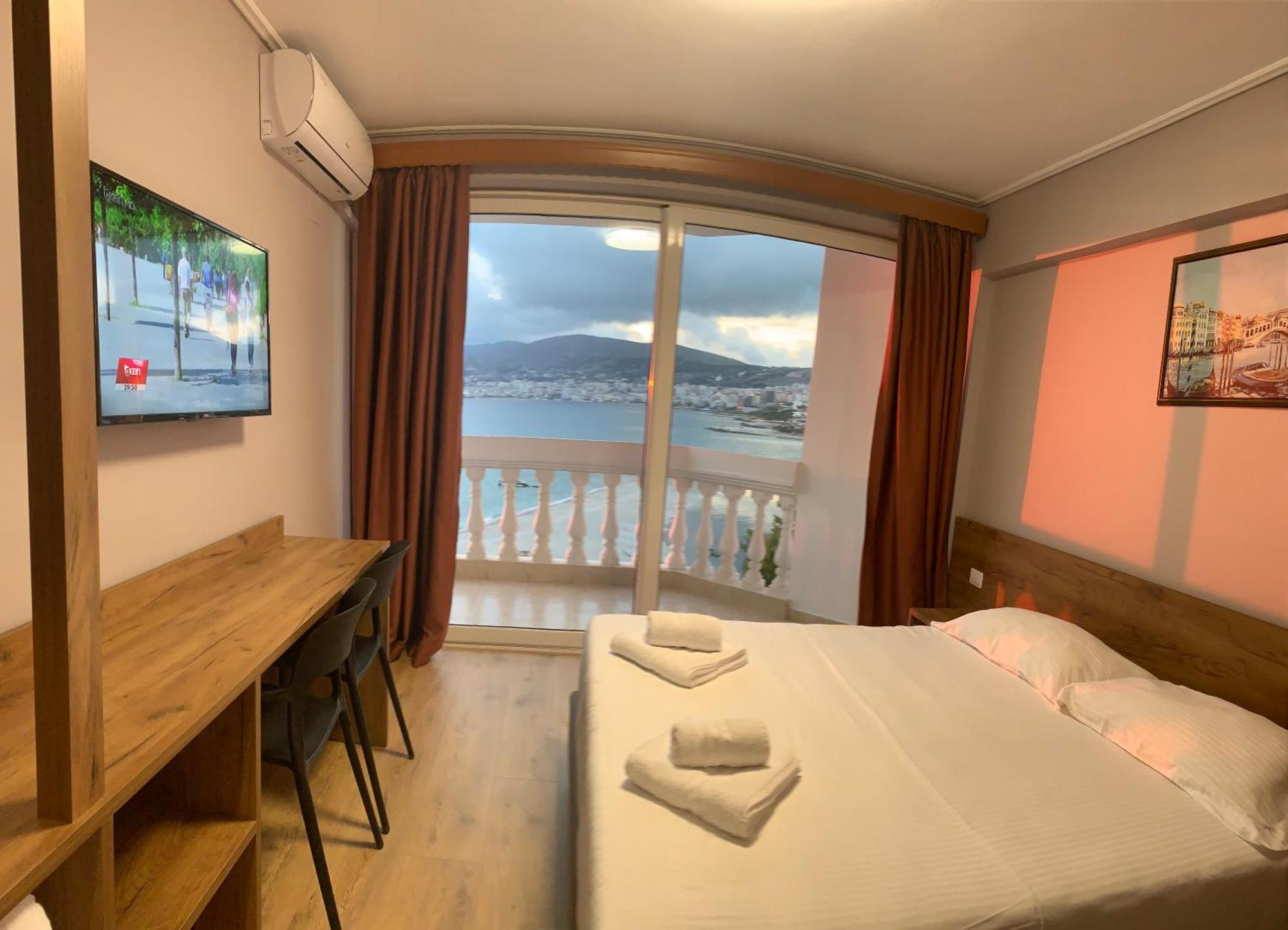Dodona Hotel 4*
