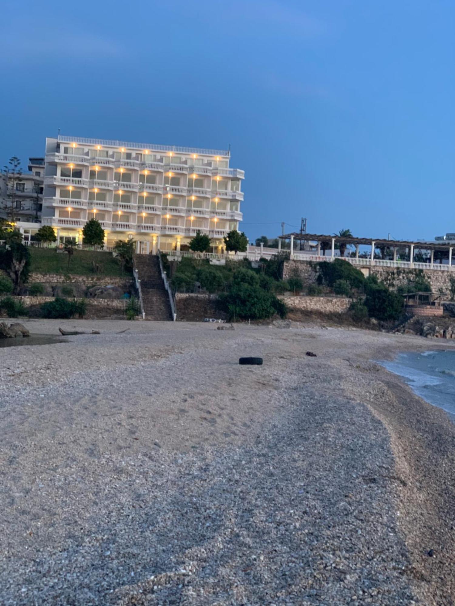 Hotel Dodona 4*