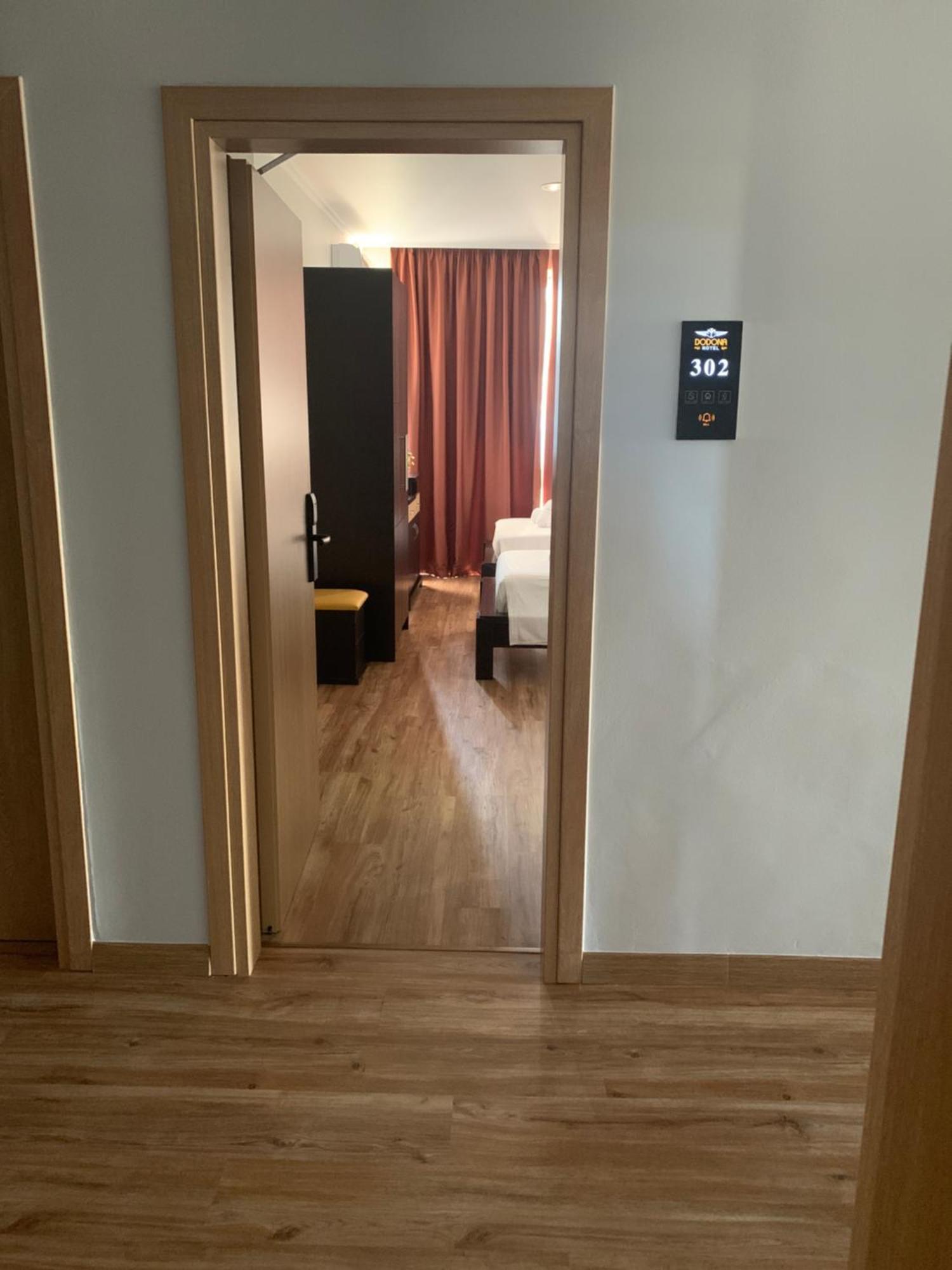 Dodona 4* Sarandë
