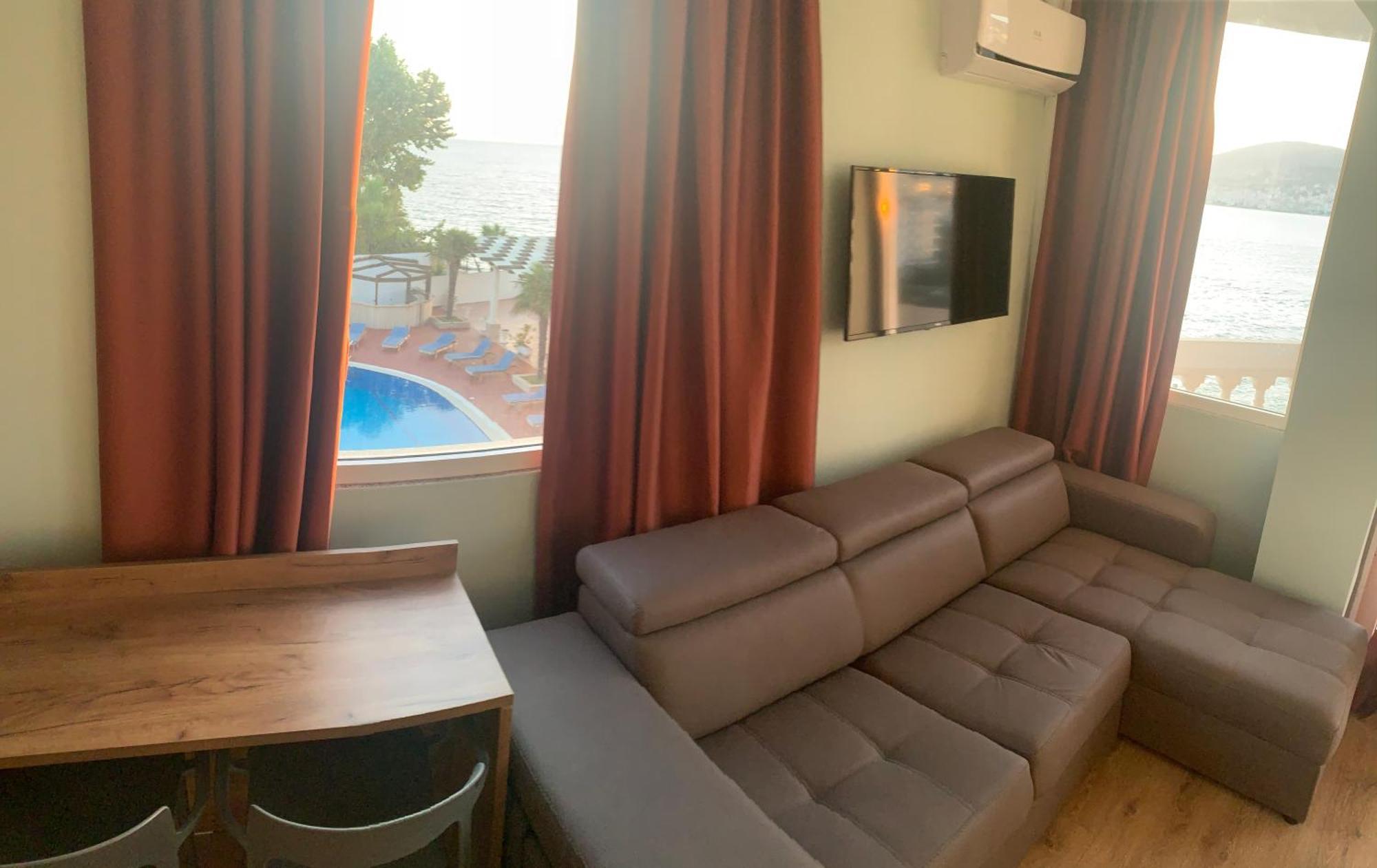 Hotel Dodona 4*
