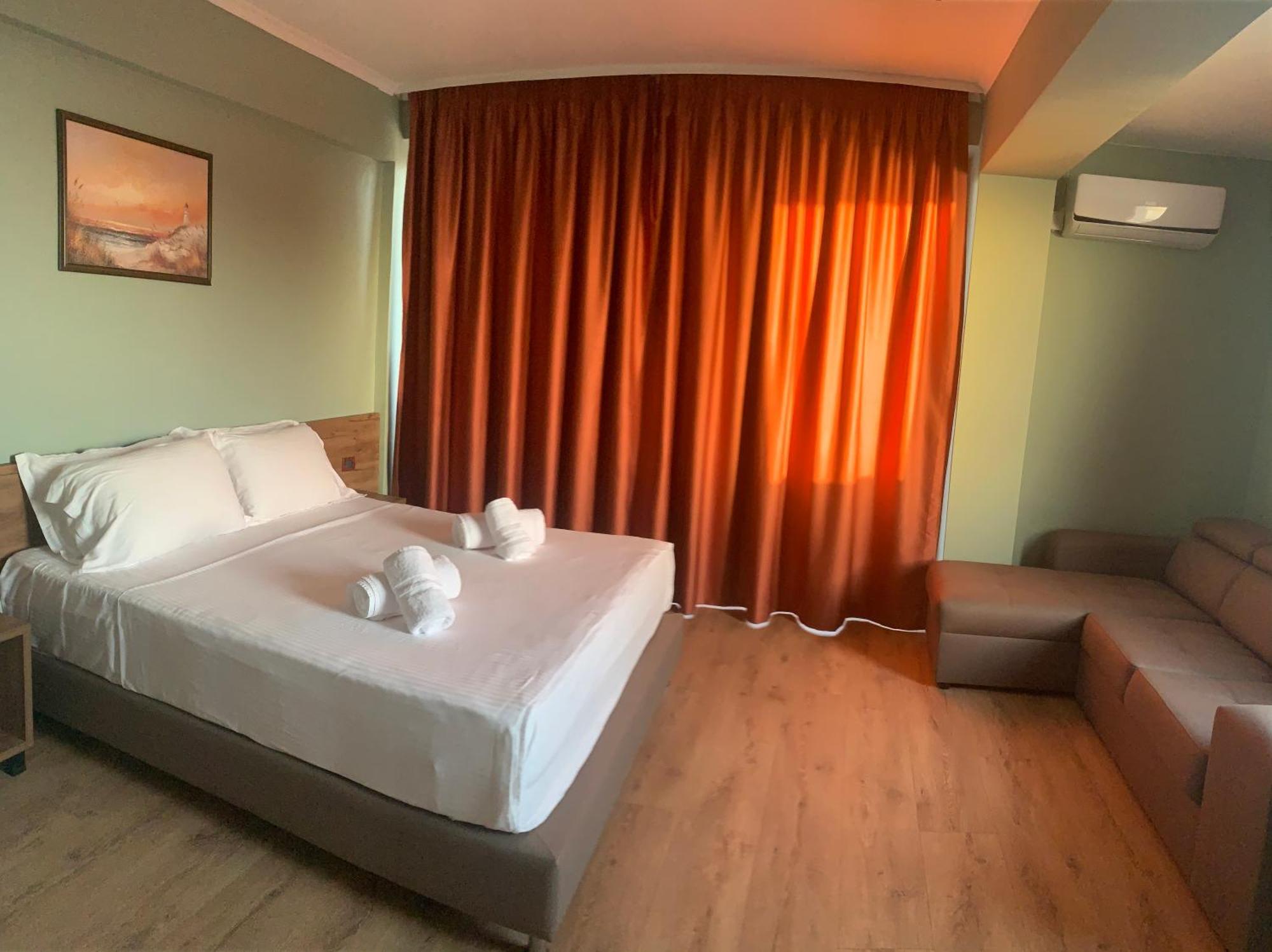 Dodona Hotel Sarandë