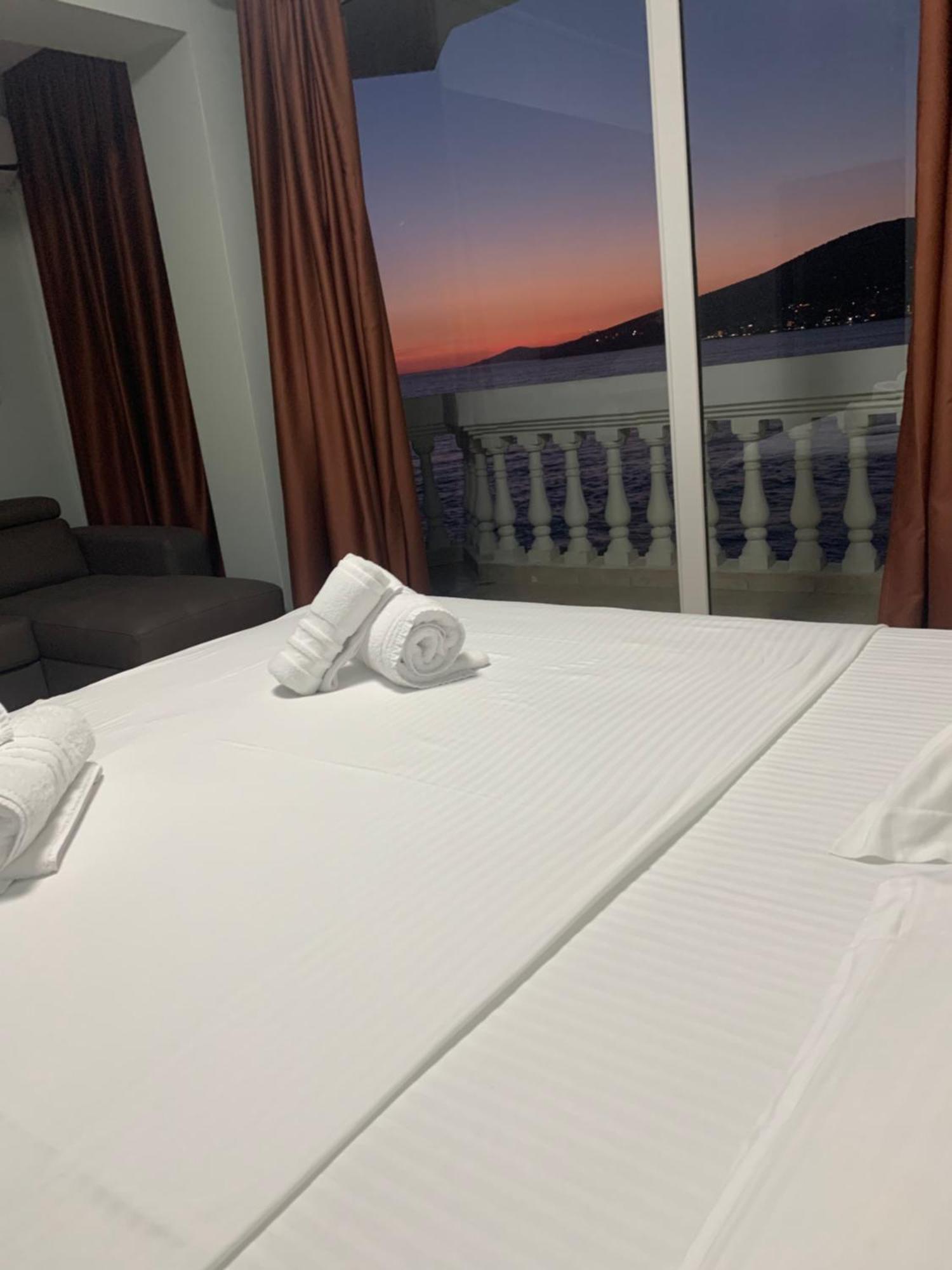 Hotel Dodona Sarandë