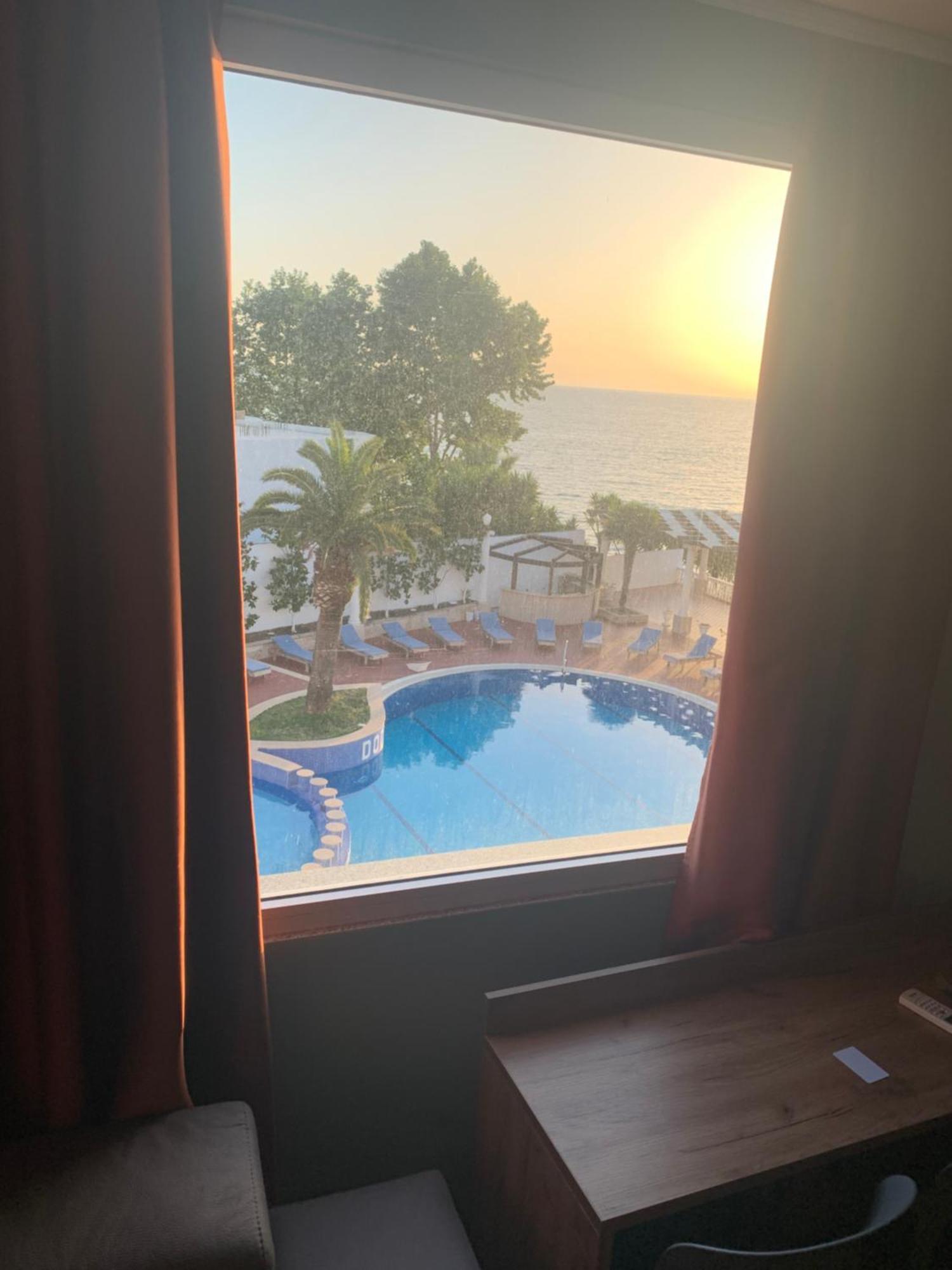 Dodona 4* Sarandë