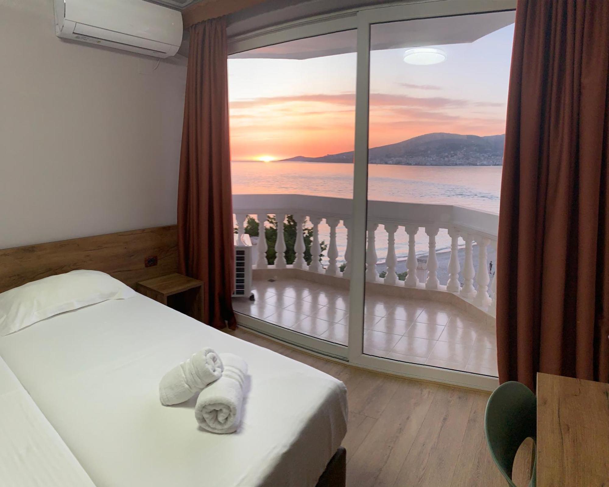 Hotel Dodona