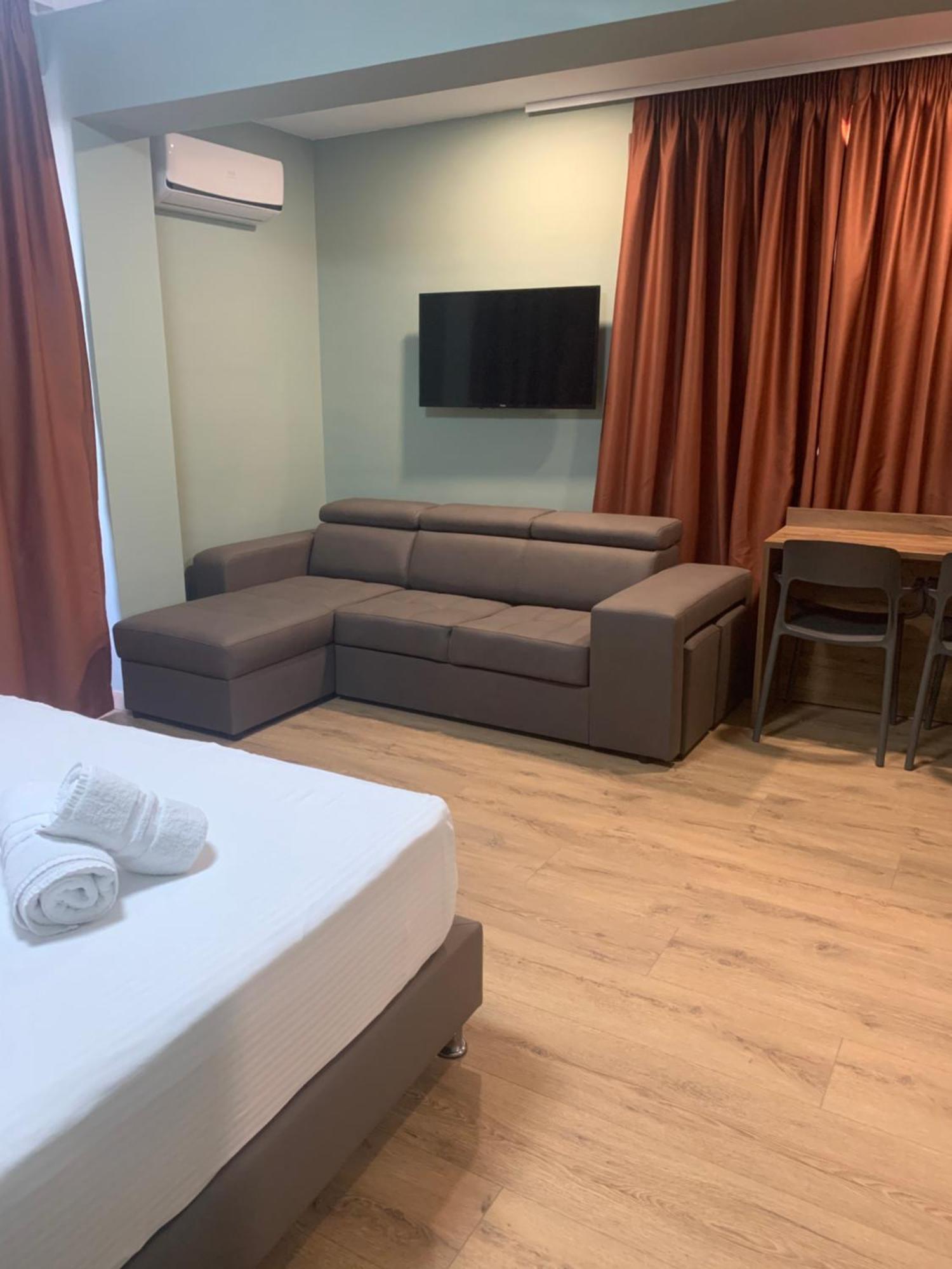 Dodona Hotel Sarandë