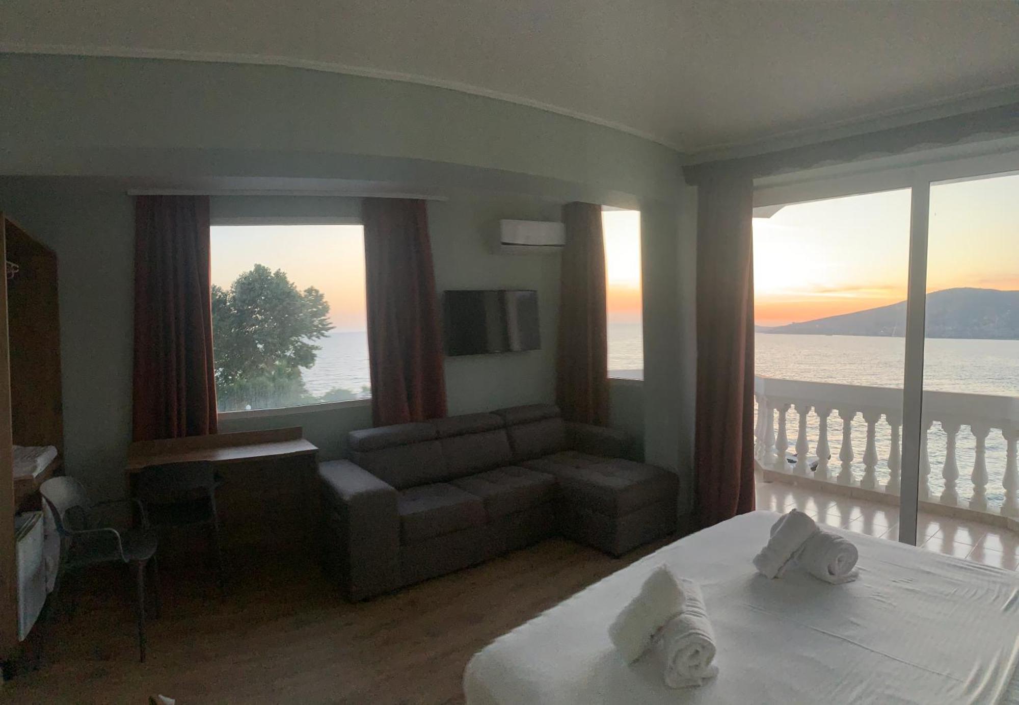 Dodona Hotel 4*