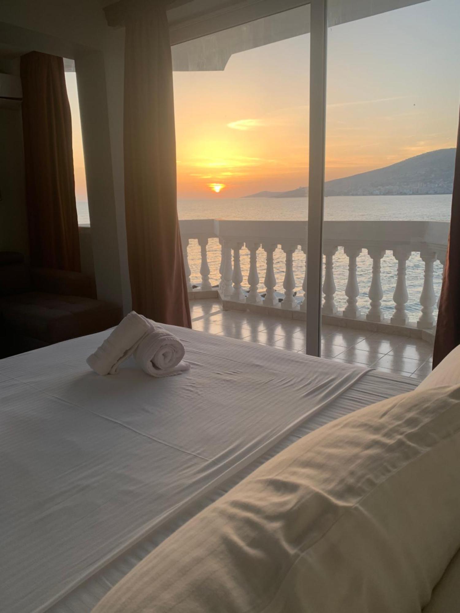 Dodona 4* Sarandë