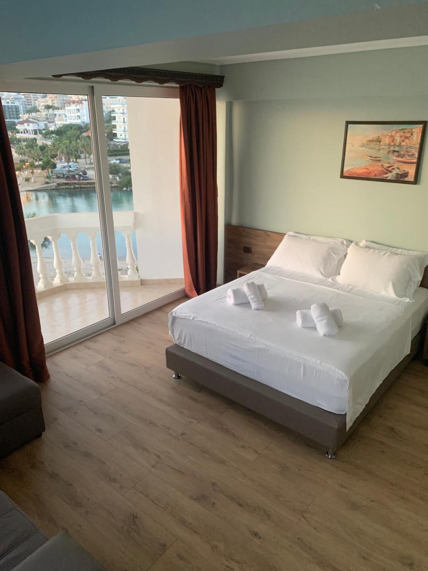 Dodona Hotel 4*