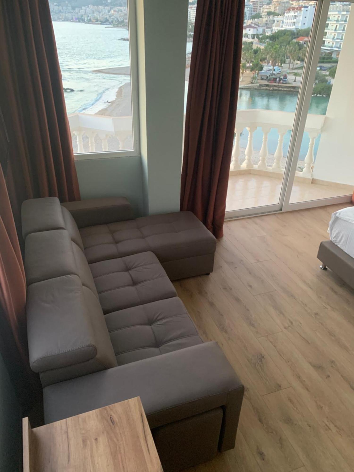 Dodona Hotel