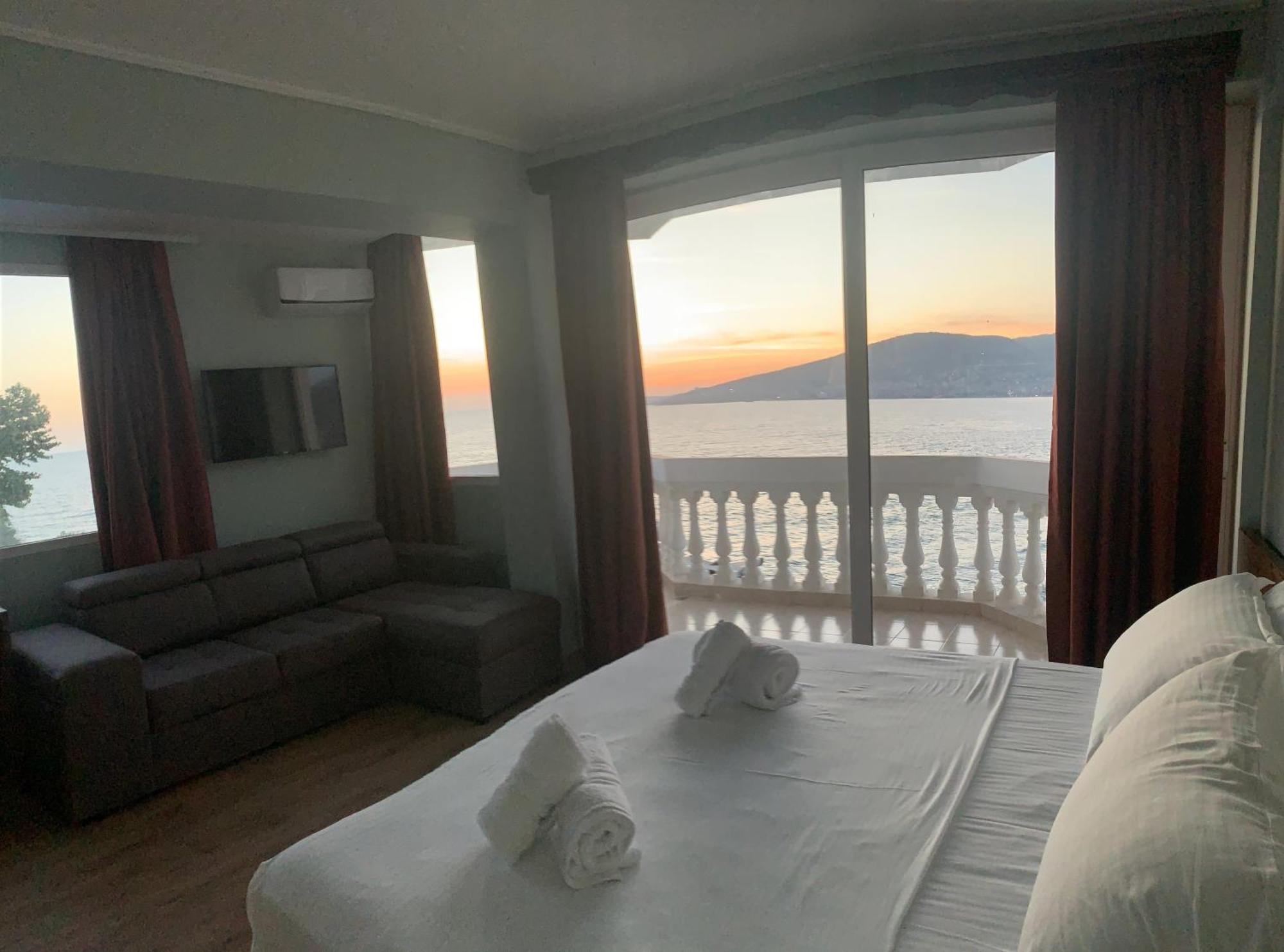 Dodona Hotel 4*