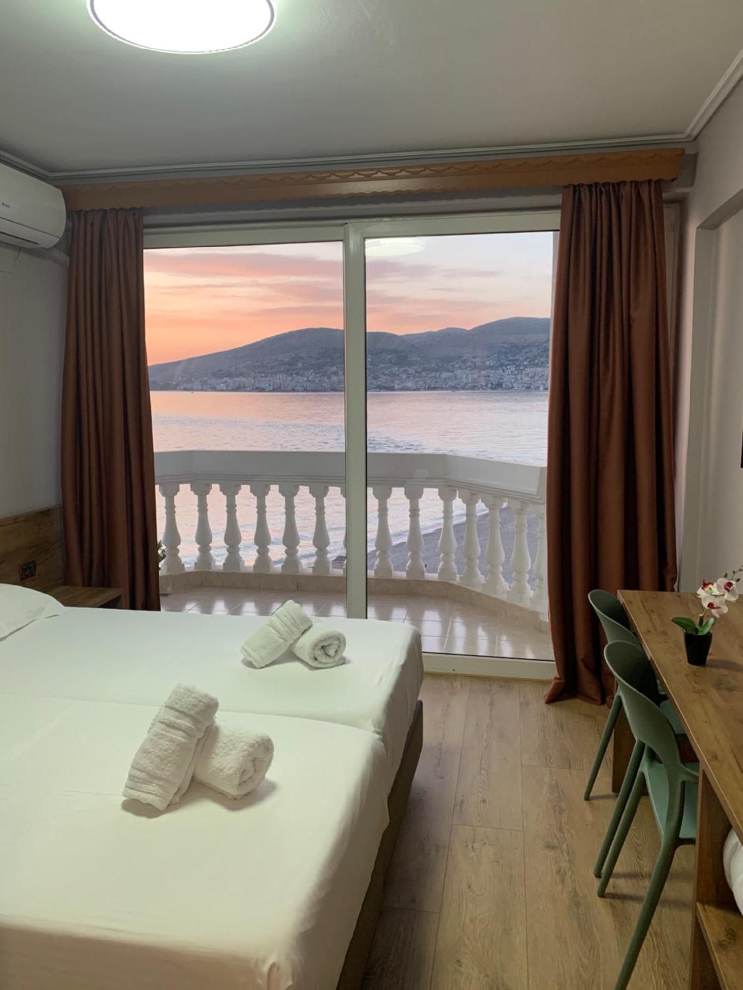 Dodona Hotel