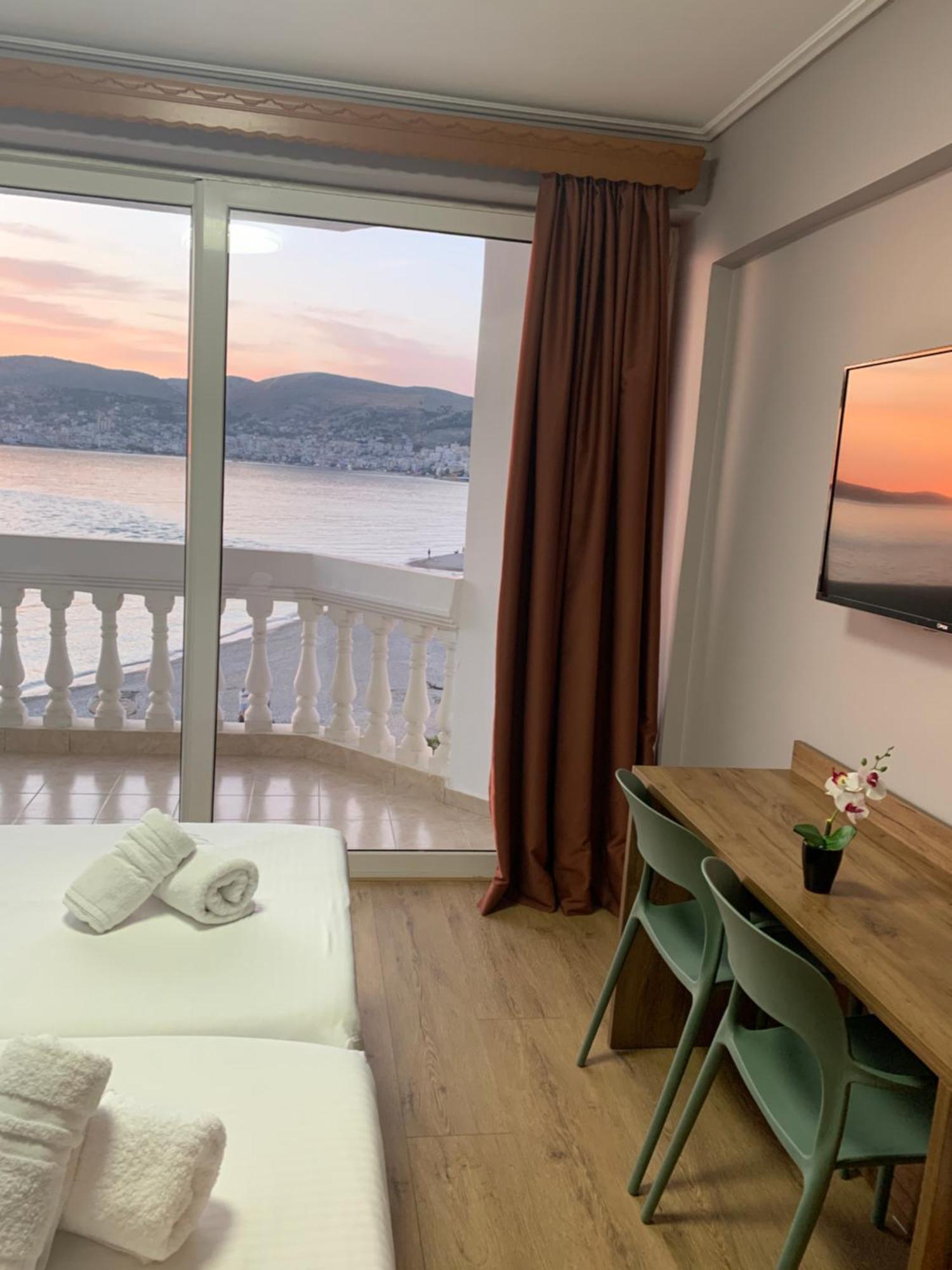 Dodona Sarandë