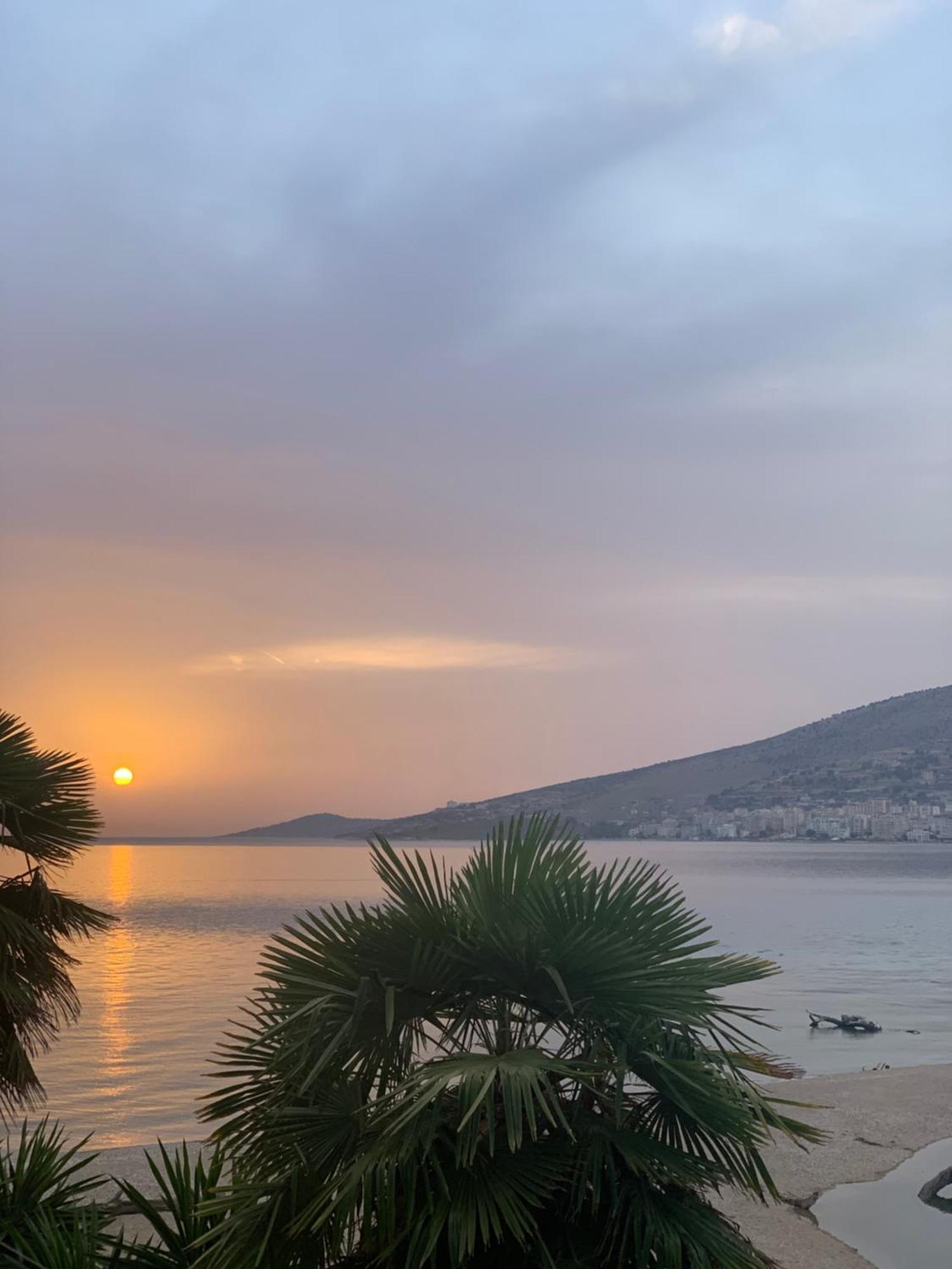 Dodona Sarandë