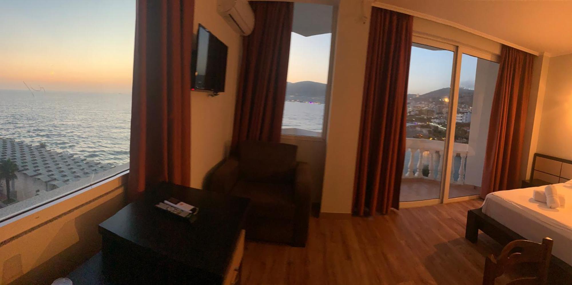 Dodona Hotel