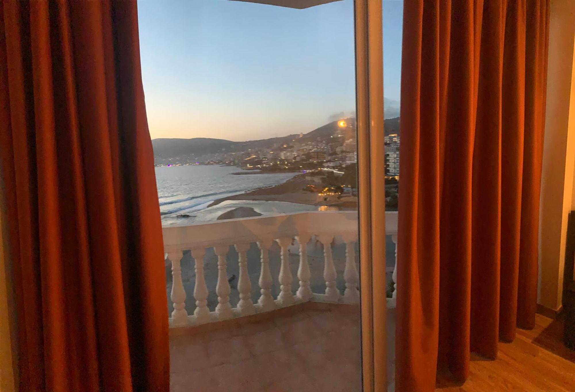Hotel Dodona Sarandë