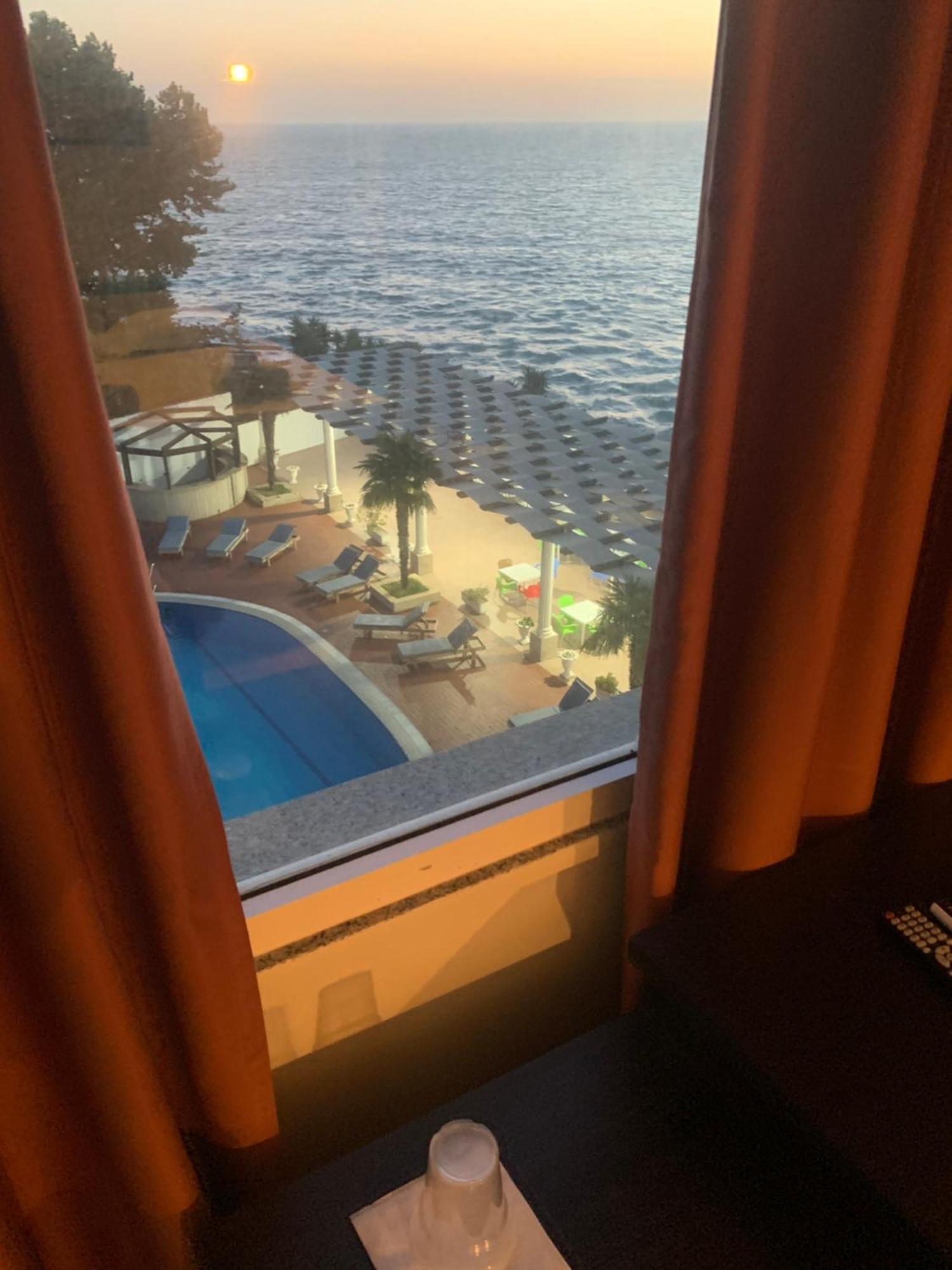 Dodona Sarandë
