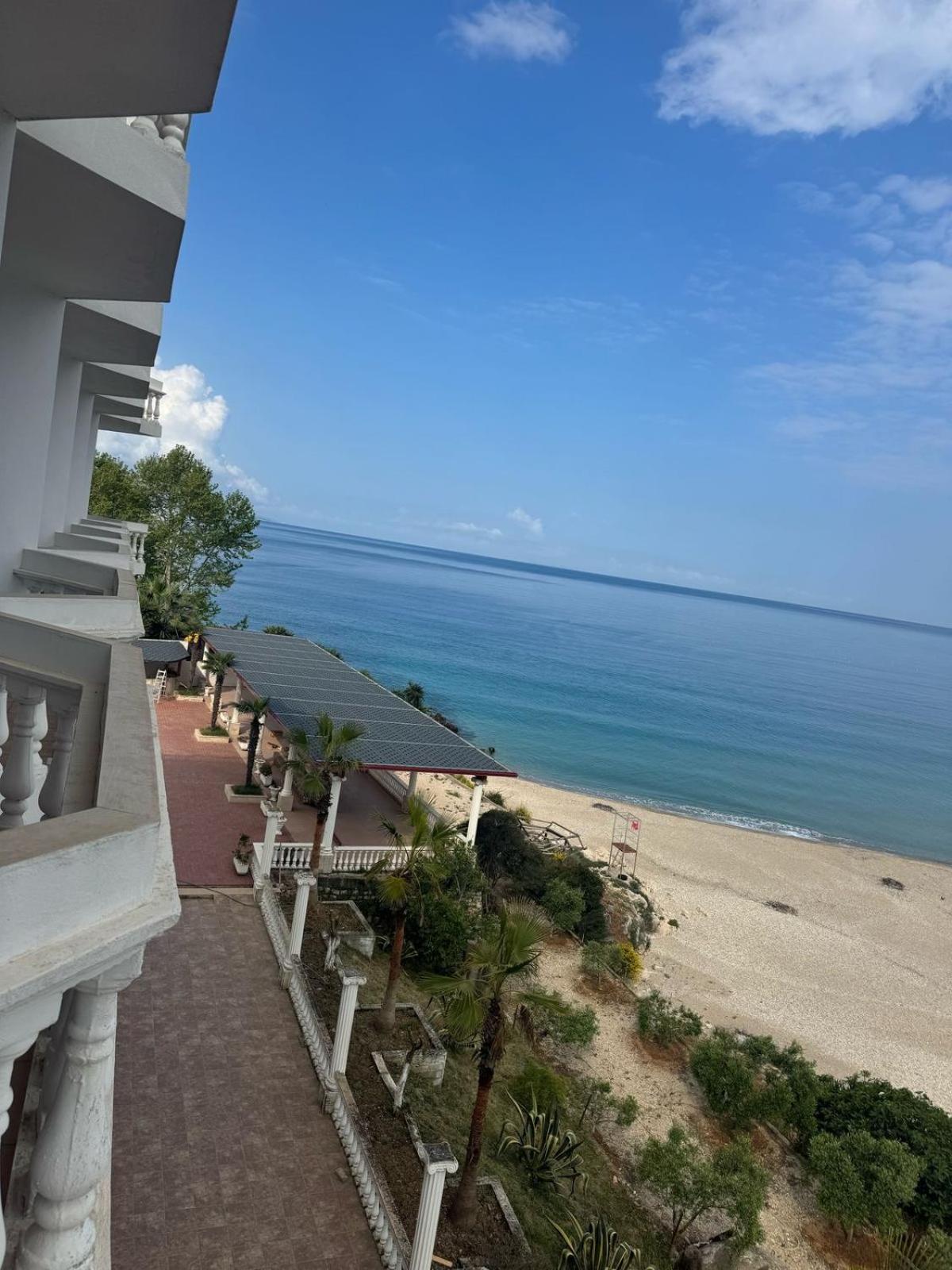 Hotel Dodona 4*