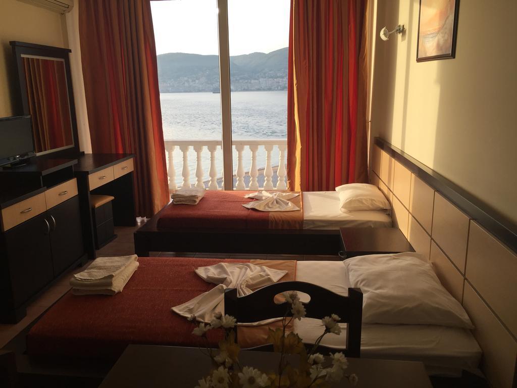 Hotel Dodona Sarandë