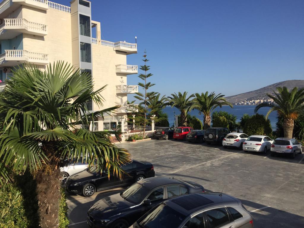 Hotel Dodona 4*