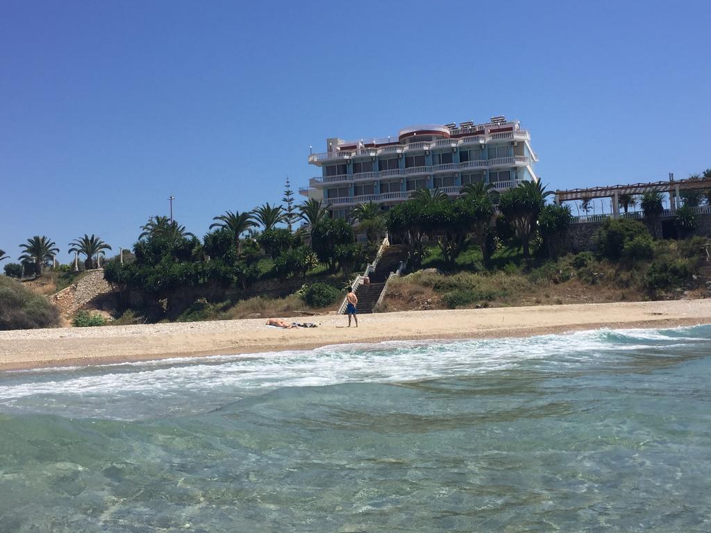 Hotel Dodona Sarandë