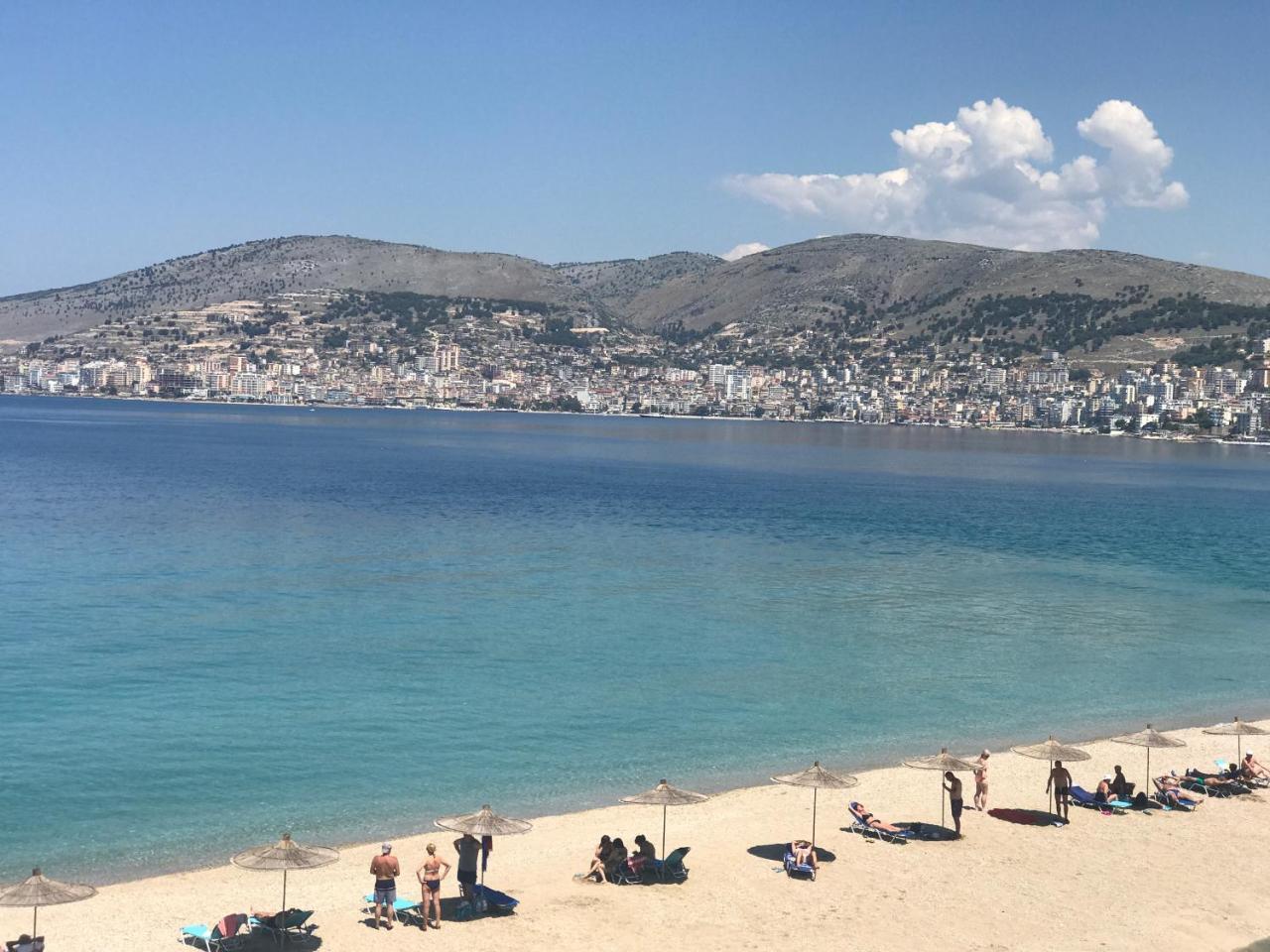 Dodona Sarandë