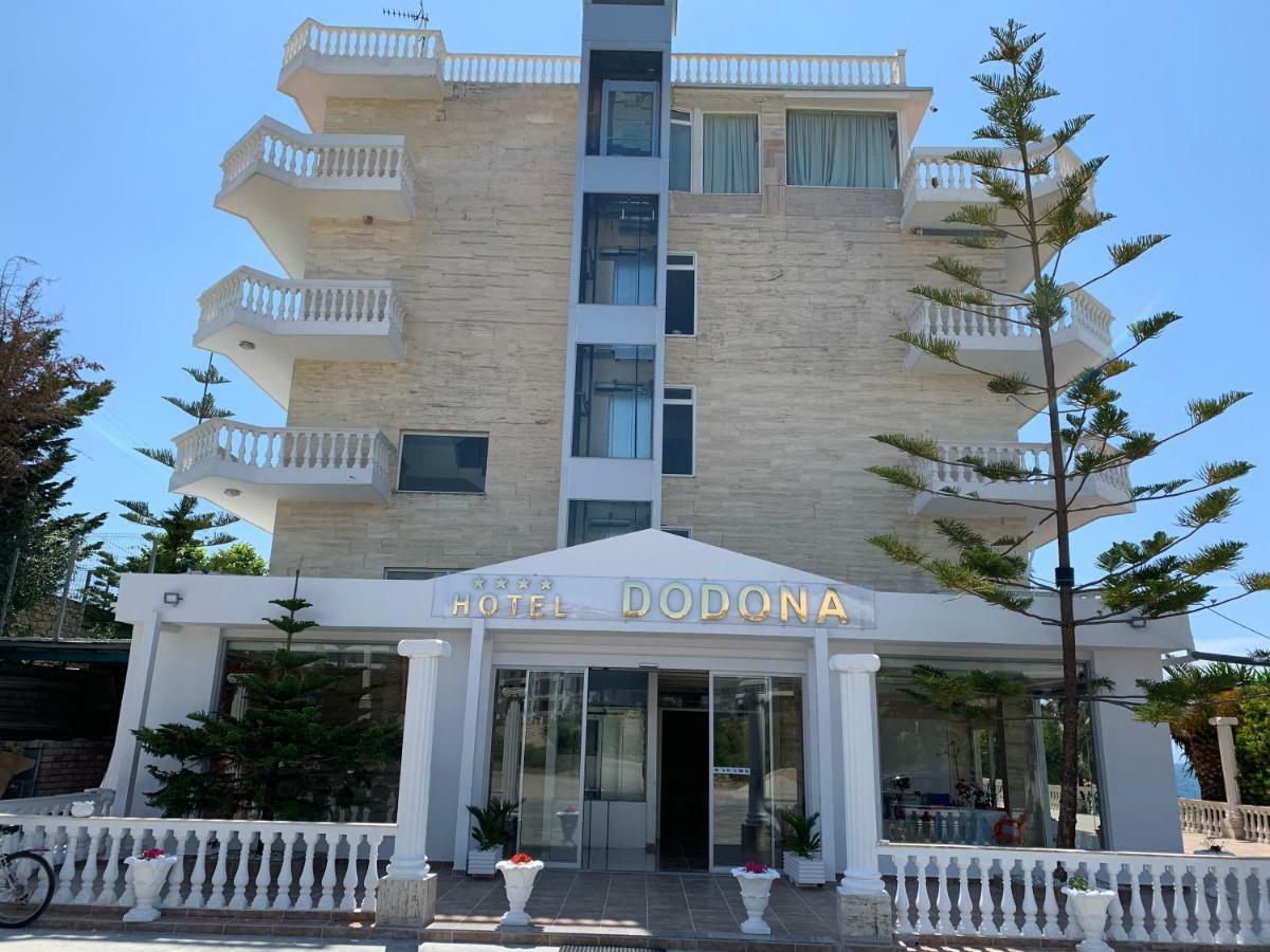 Dodona Hotel